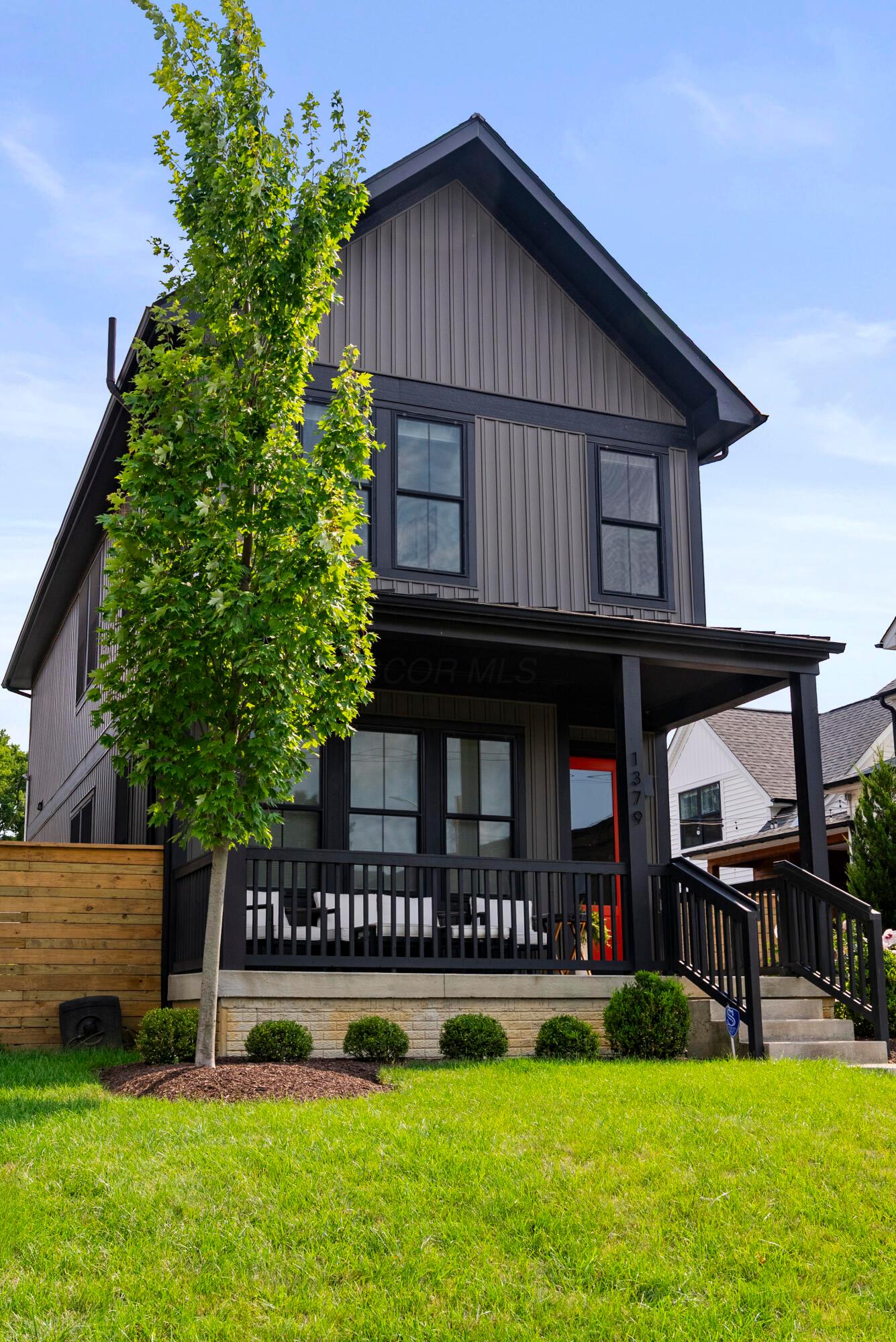  1379 Fair Avenue - 物件實景