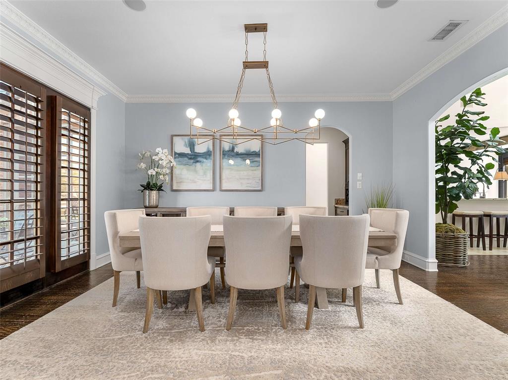 Prosper, Texas, 75078, United States, 4 Bedrooms Bedrooms, ,5 BathroomsBathrooms,Residential,For Sale,1987964