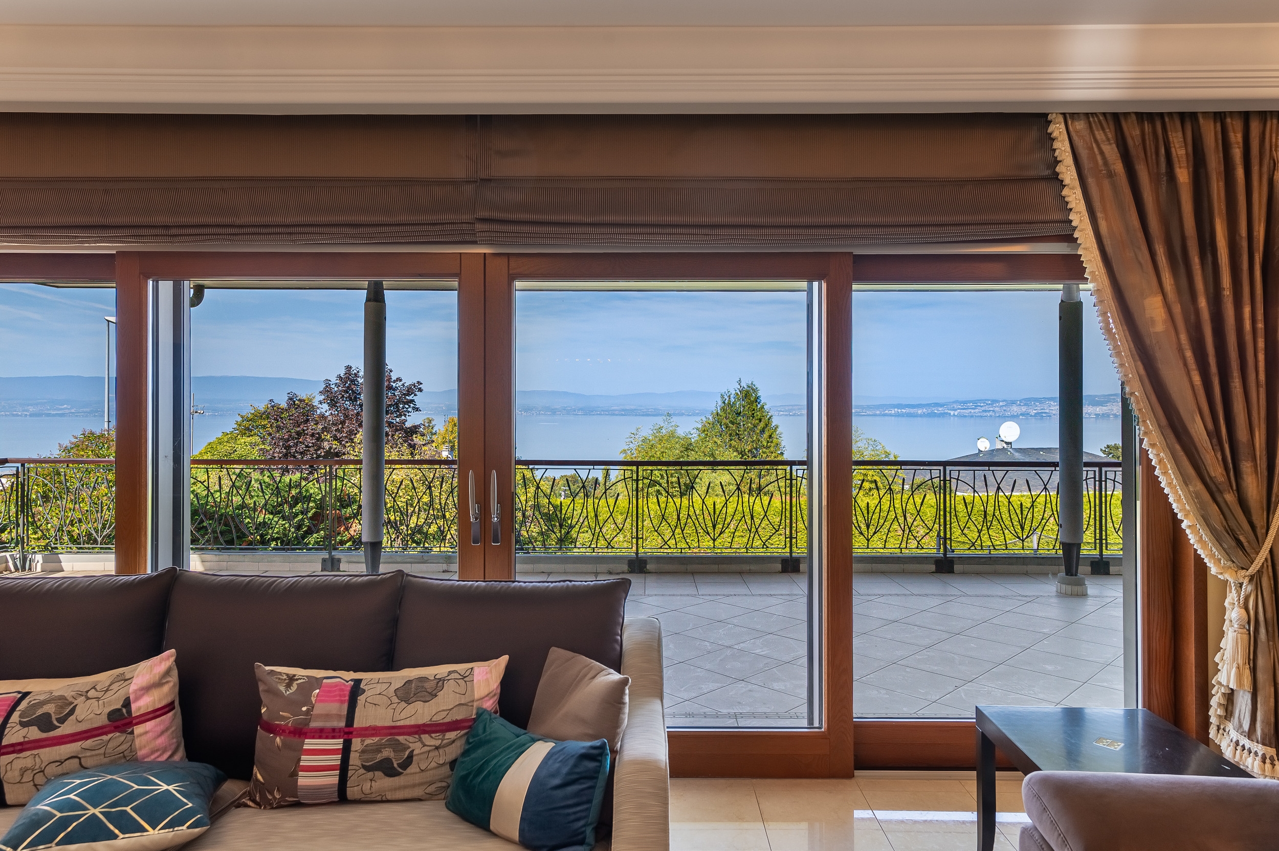  Sale PRESTIGIOUS HOUSE IN EVIAN - 物件實景