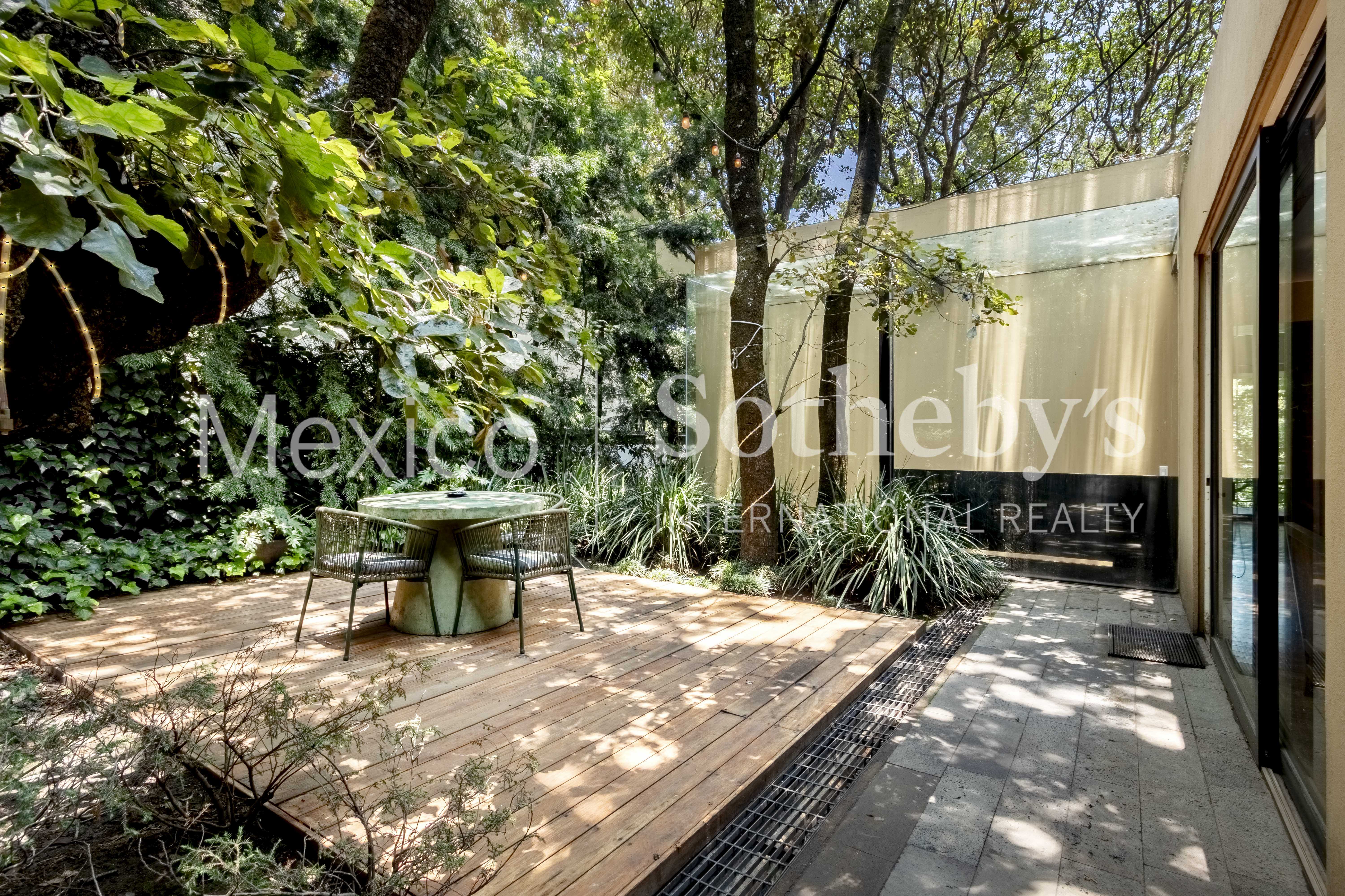  ?Vista al Bosque?, Bosques de Santa Fe - 物件實景