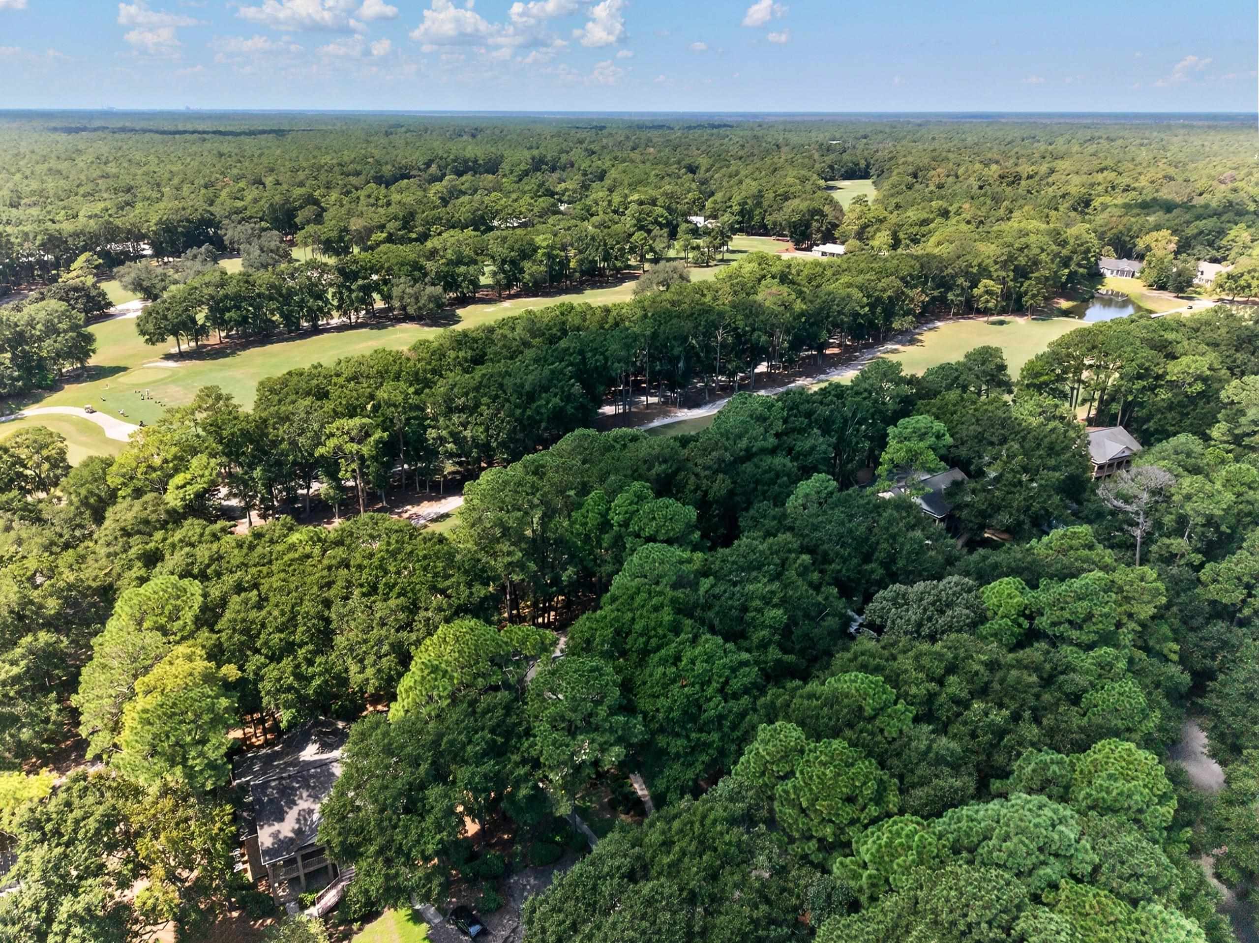  55-1 Weehawka way  Pawleys Plantation in Pawleys Island, SC - 物件實景