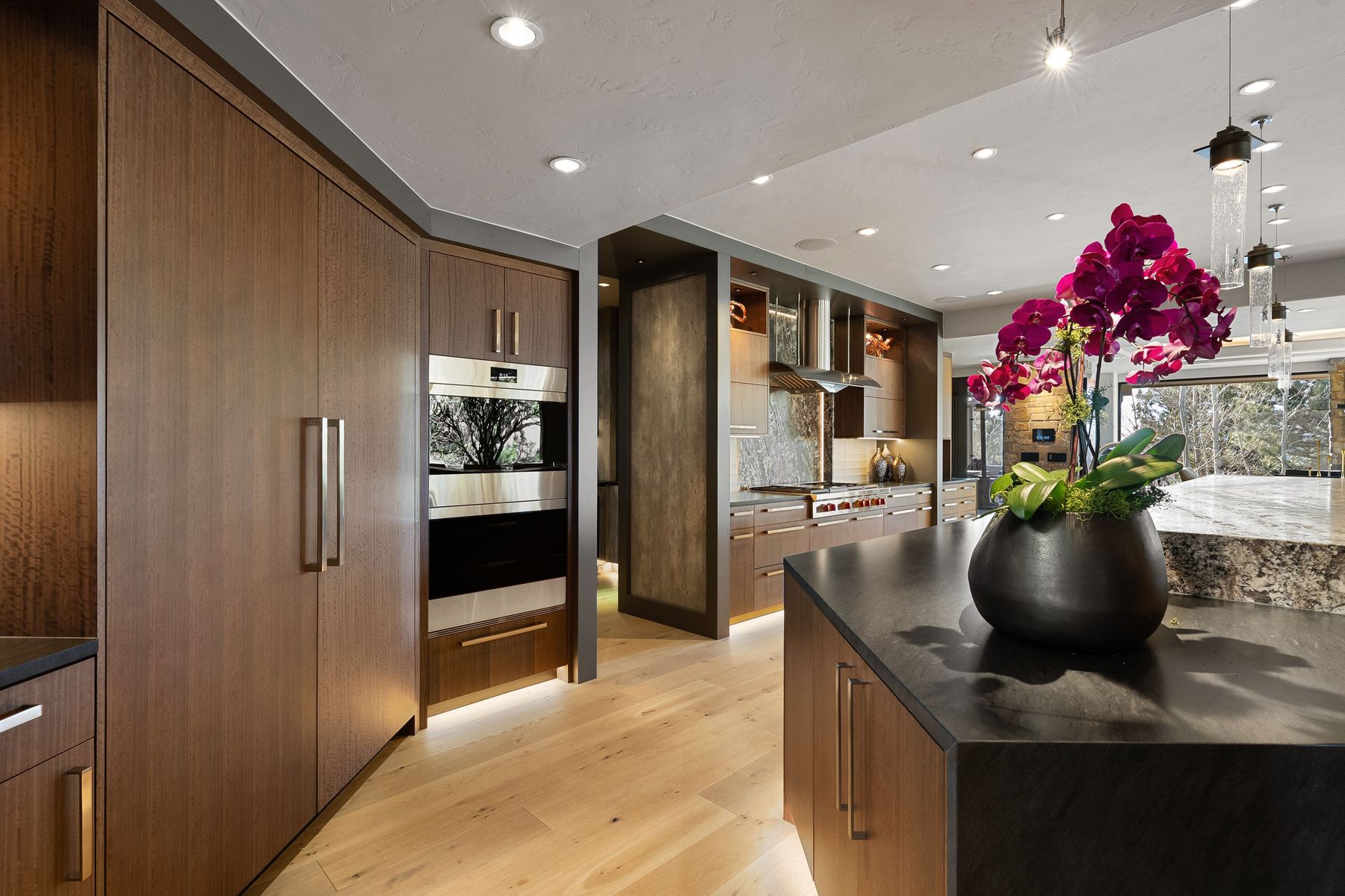  Premium Location with Unobstructed Front Range Views - 物件實景