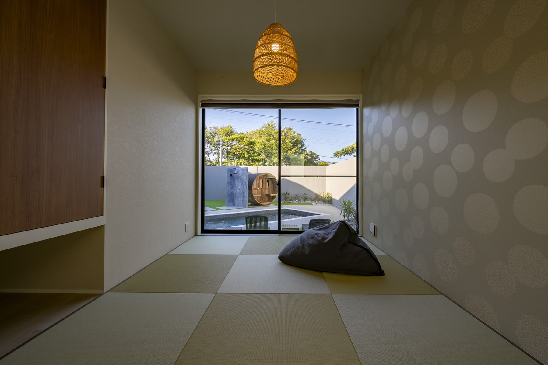  SANA Izu Omuroyama –PoolVilla- - 物件實景