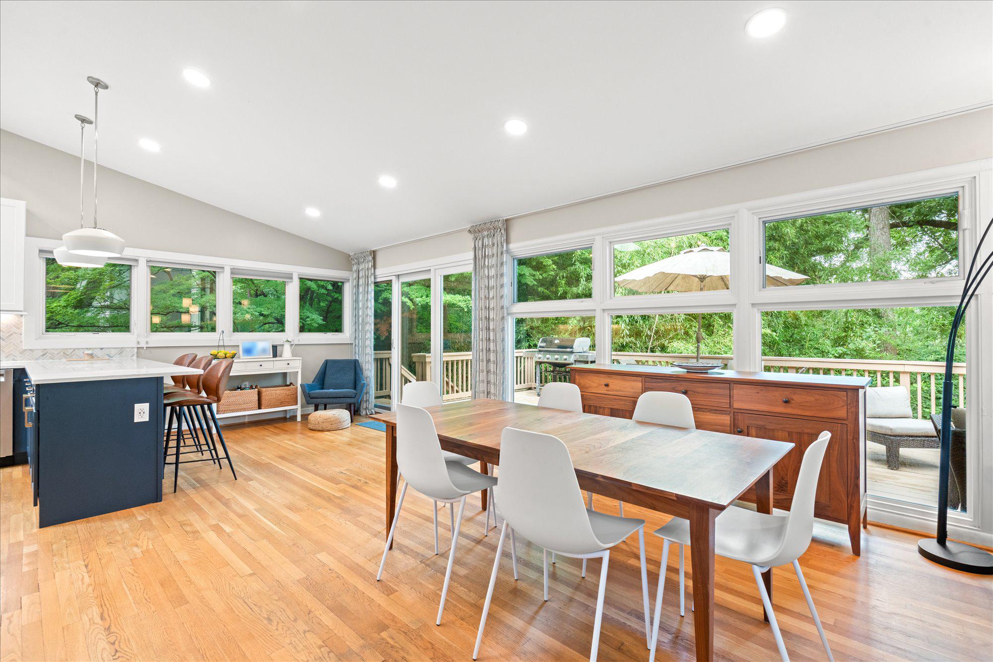  7727 Rocton Avenue, Chevy Chase, MD, 20815 - 物件實景