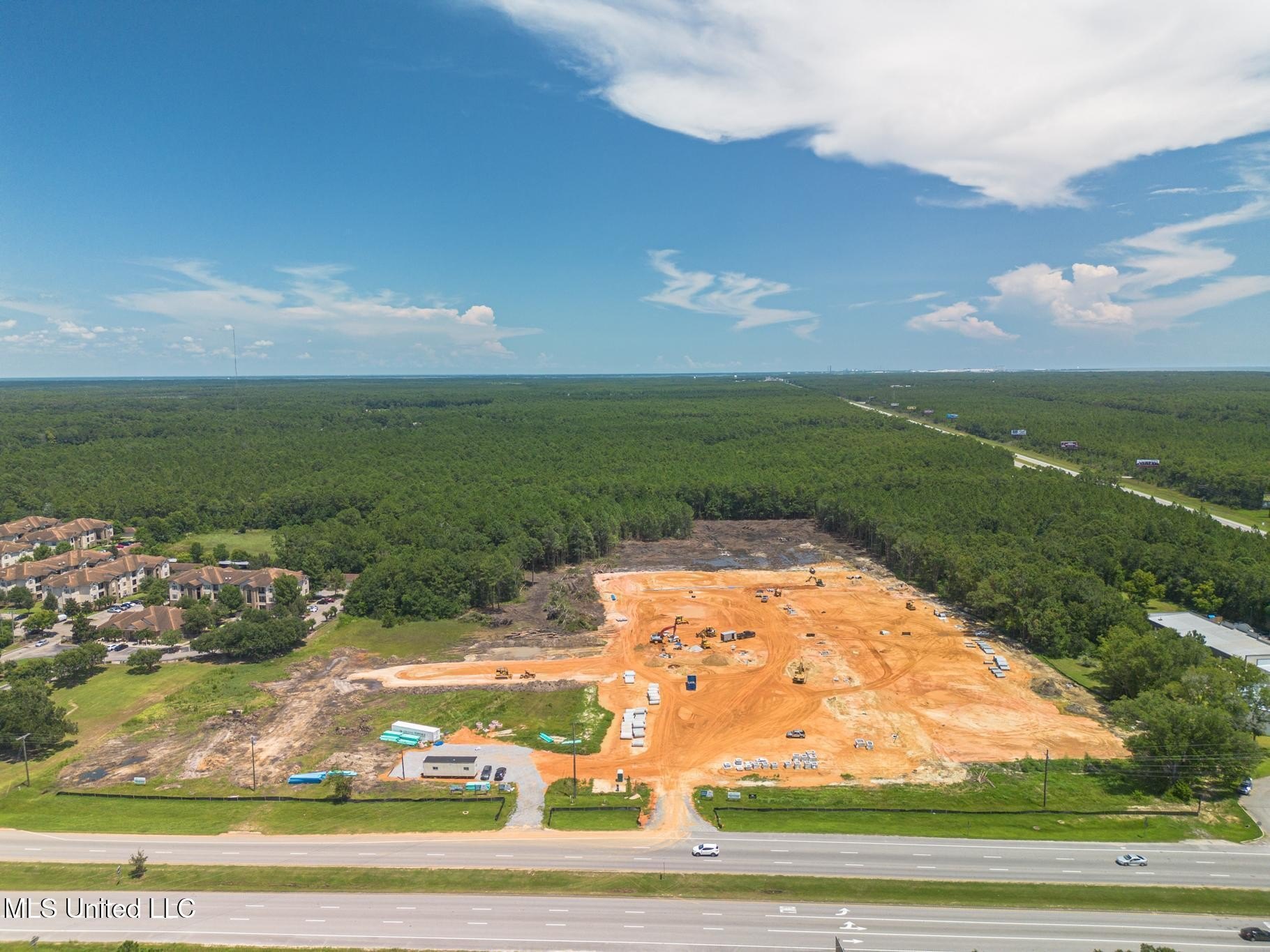 Ocean Springs, Mississippi, 39566, United States, ,Land,For Sale,1984441