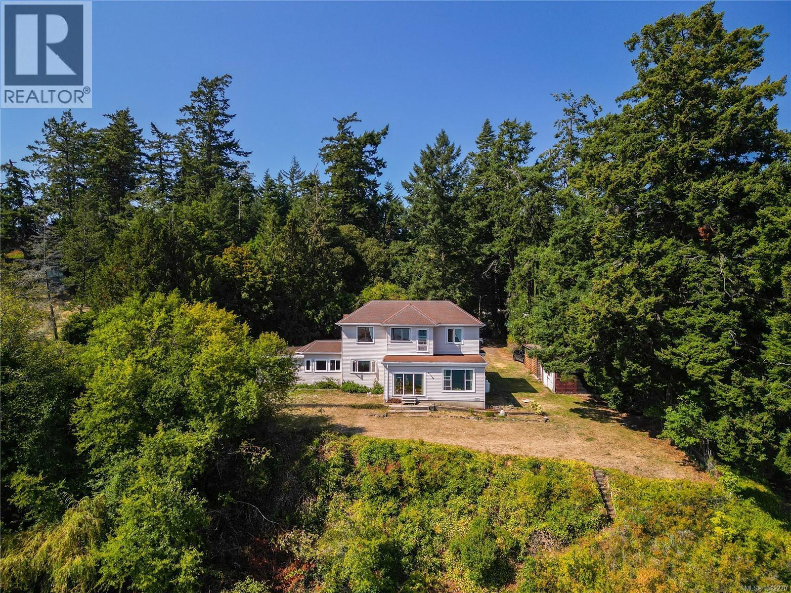 METCHOSIN, British Columbia, V9C 4B2, CA, 5 Bedrooms Bedrooms, ,3 BathroomsBathrooms,Residential,For Sale,1948257