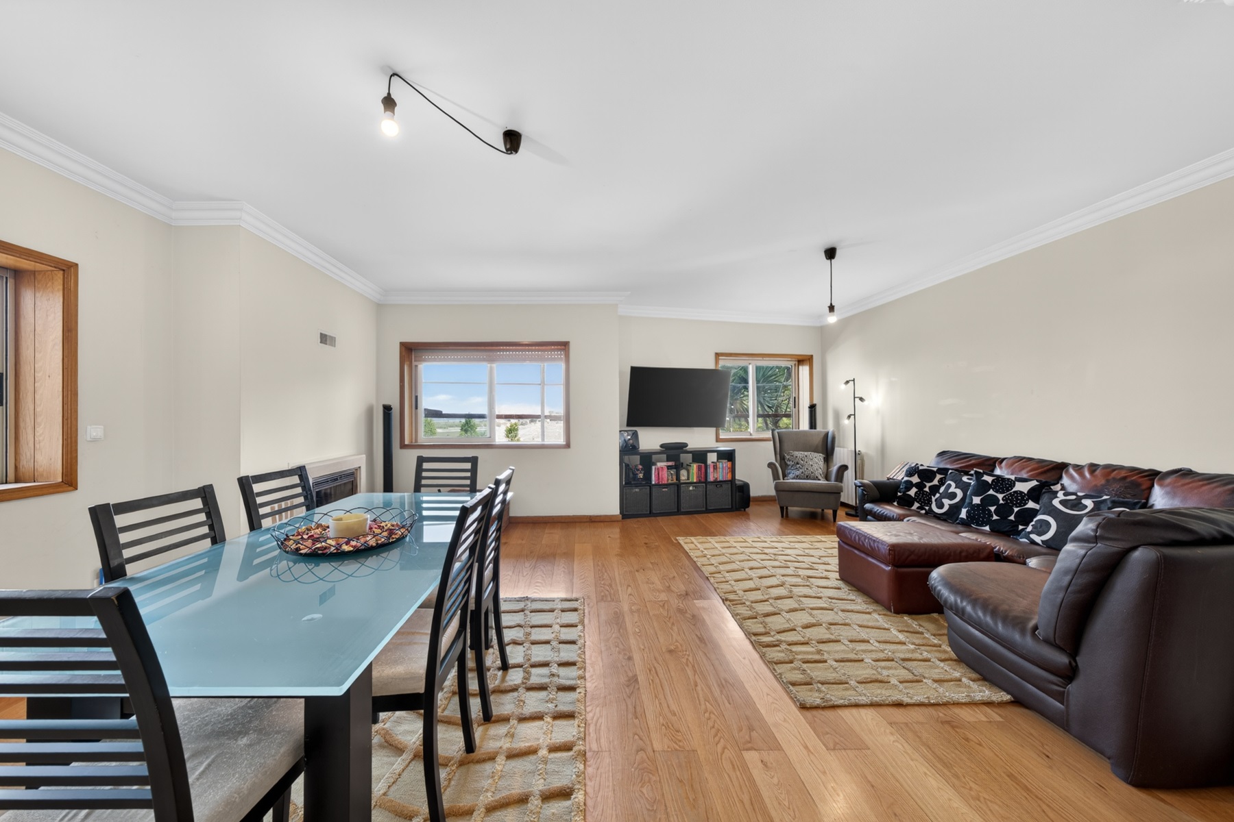  Flat, 3 bedrooms, for Sale - 物件實景