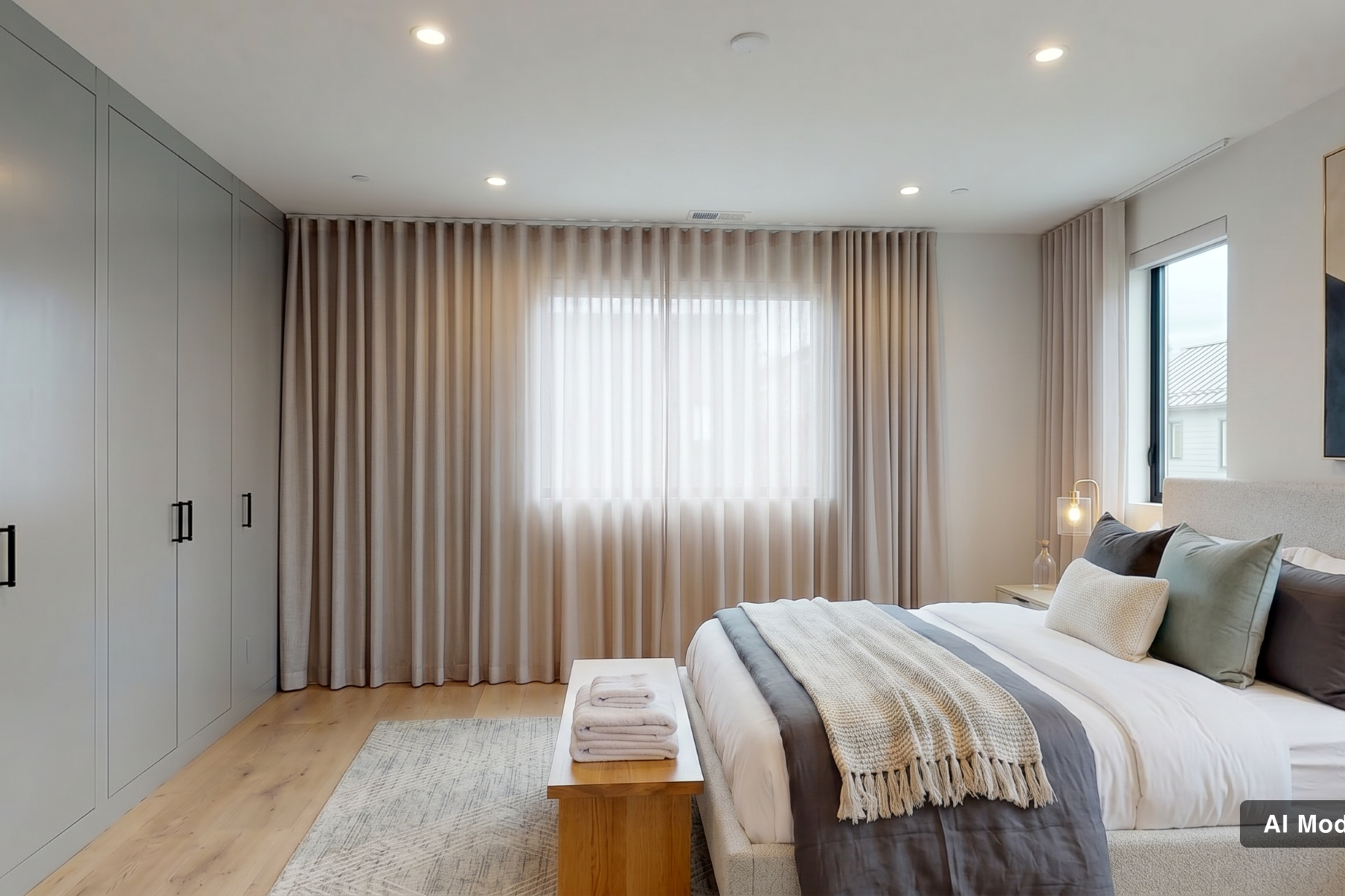  Modern Living in Healdsburg - 物件實景