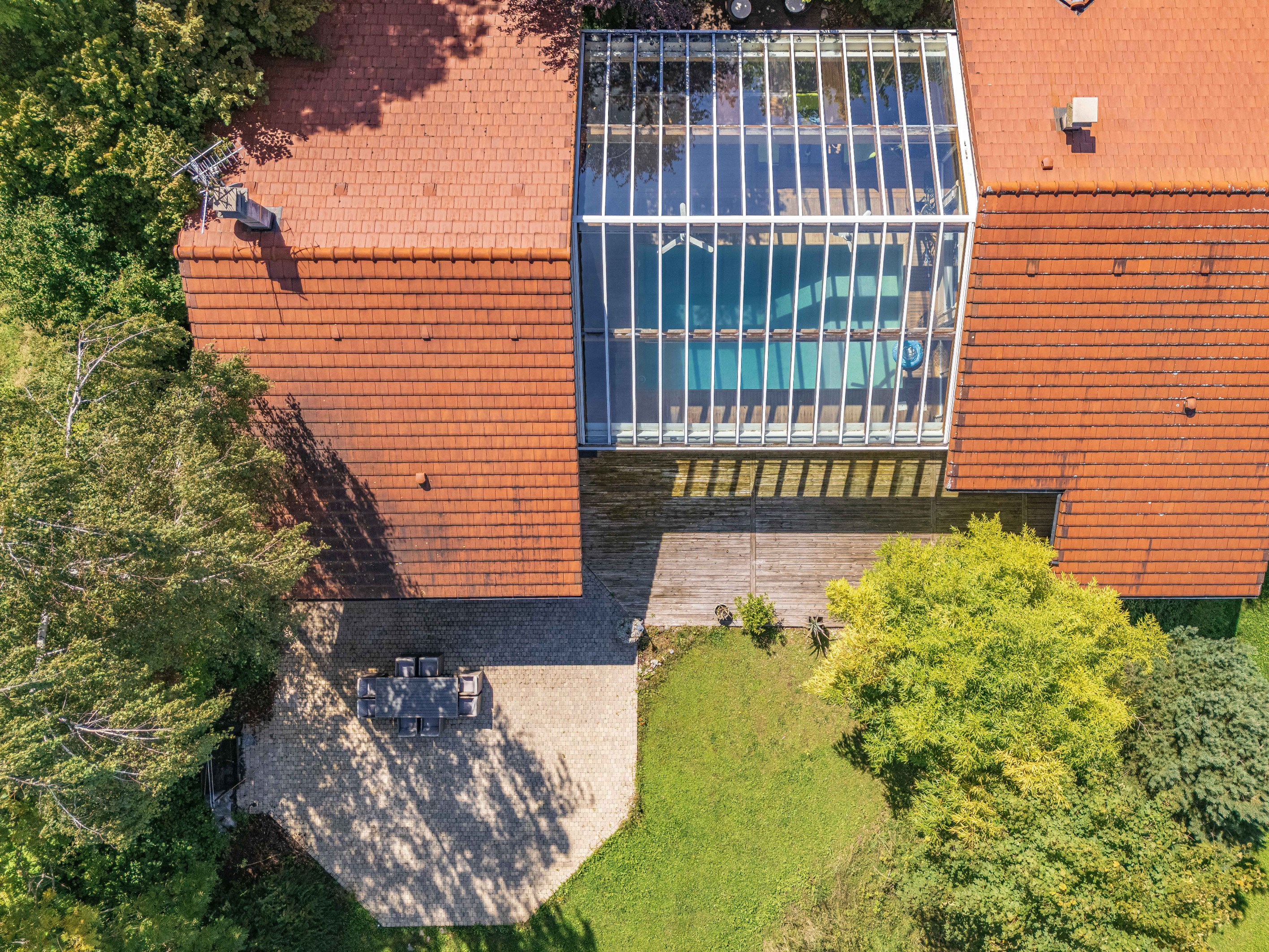  SAINT PAUL EN CHABLAIS HOUSE - 物件實景
