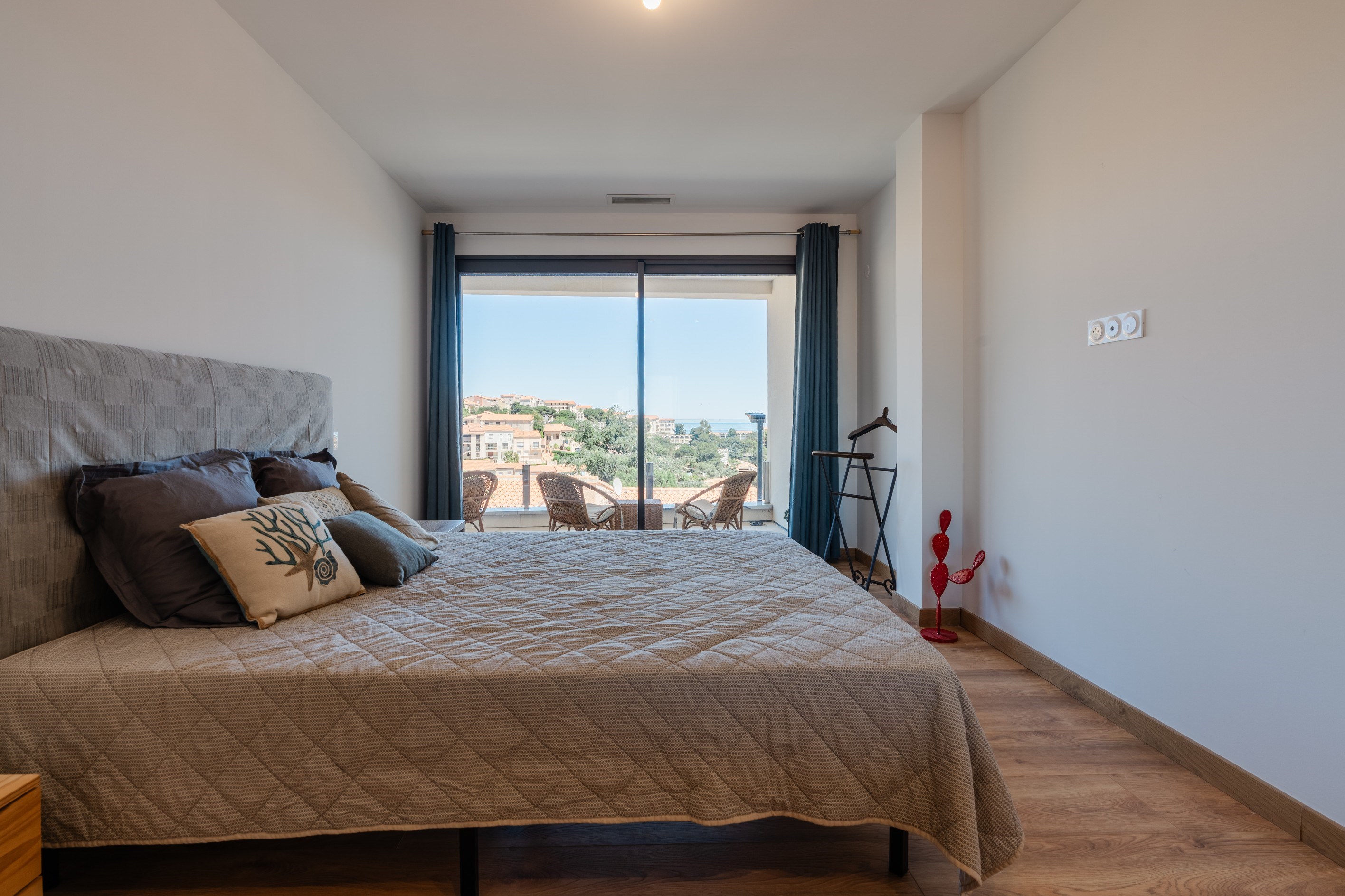 Exceptional home in Port-Vendres with panoramic View - 物件實景