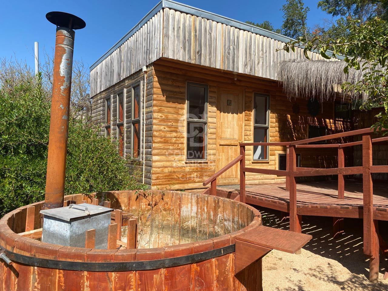 Limache, Chile, 5 Bedrooms Bedrooms, ,3 BathroomsBathrooms,Residential,For Sale,1959134