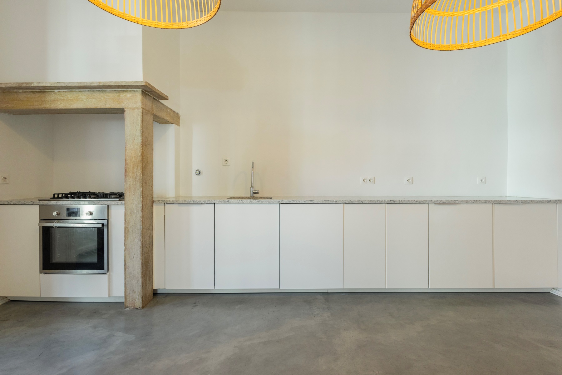 Flat, 4 bedrooms, for Sale - 物件實景