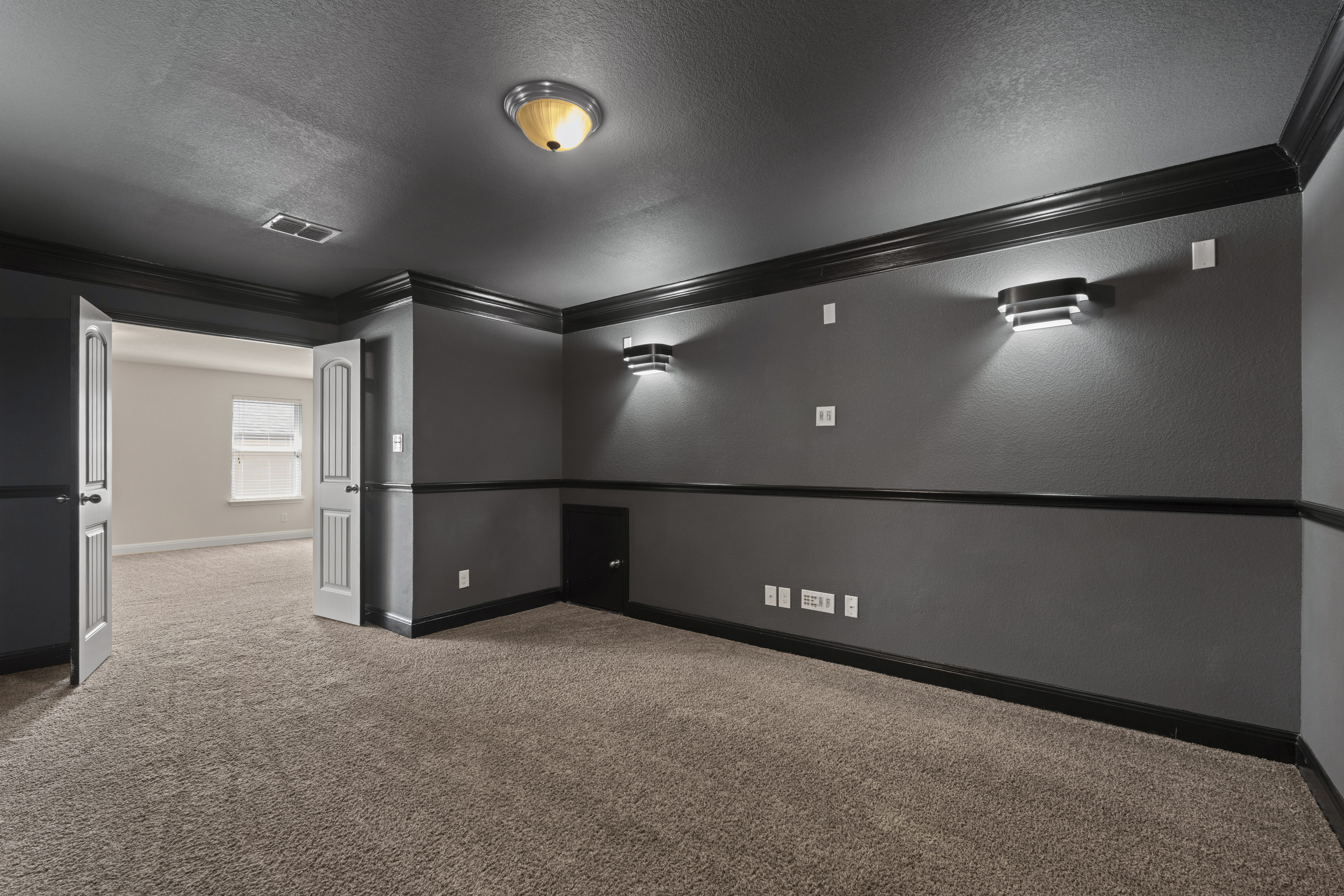  The Perfect Blend of Space and Style - 物件實景