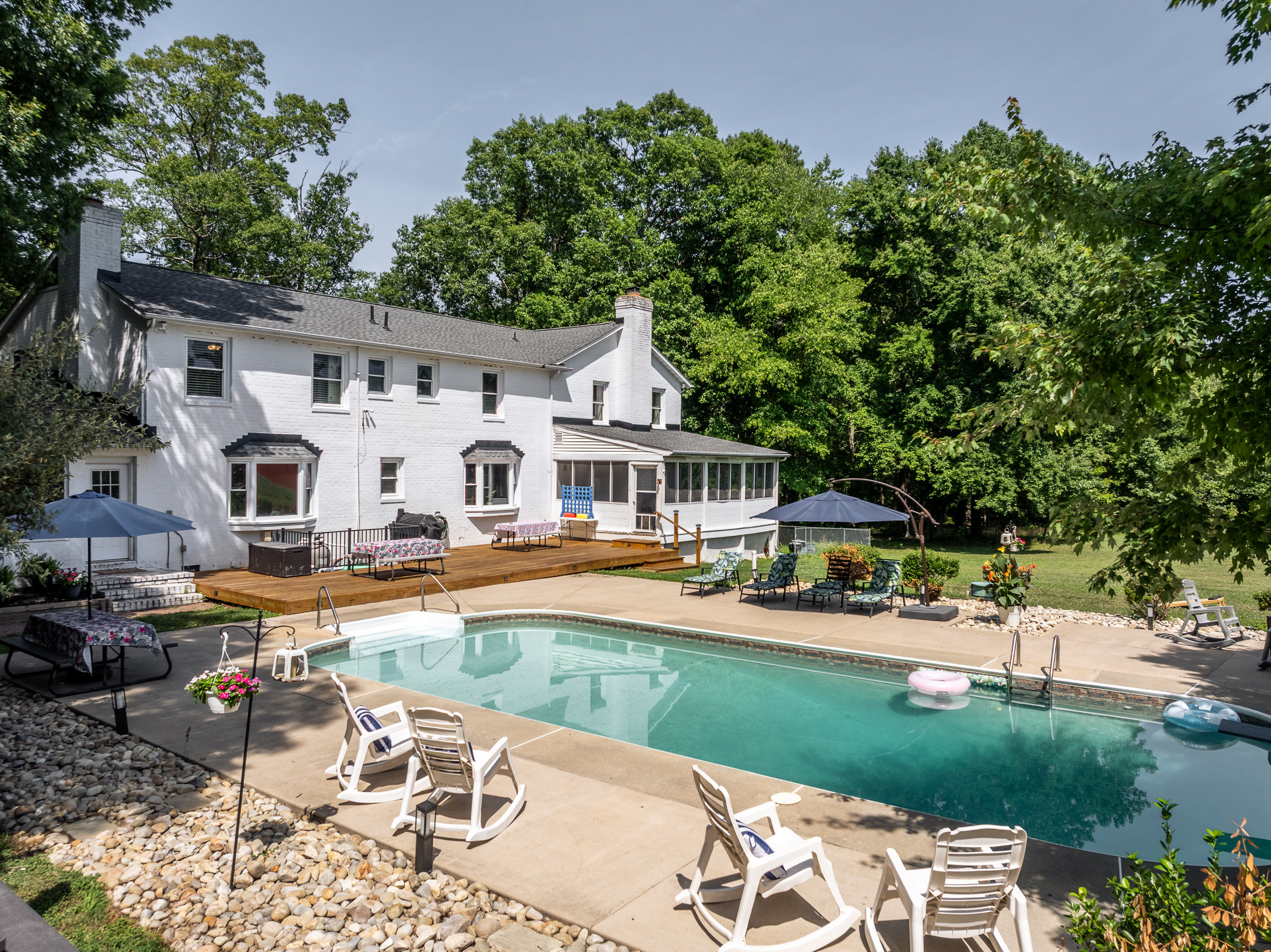  12289 Cedar Lane, Hanover, VA 23005 - 物件實景