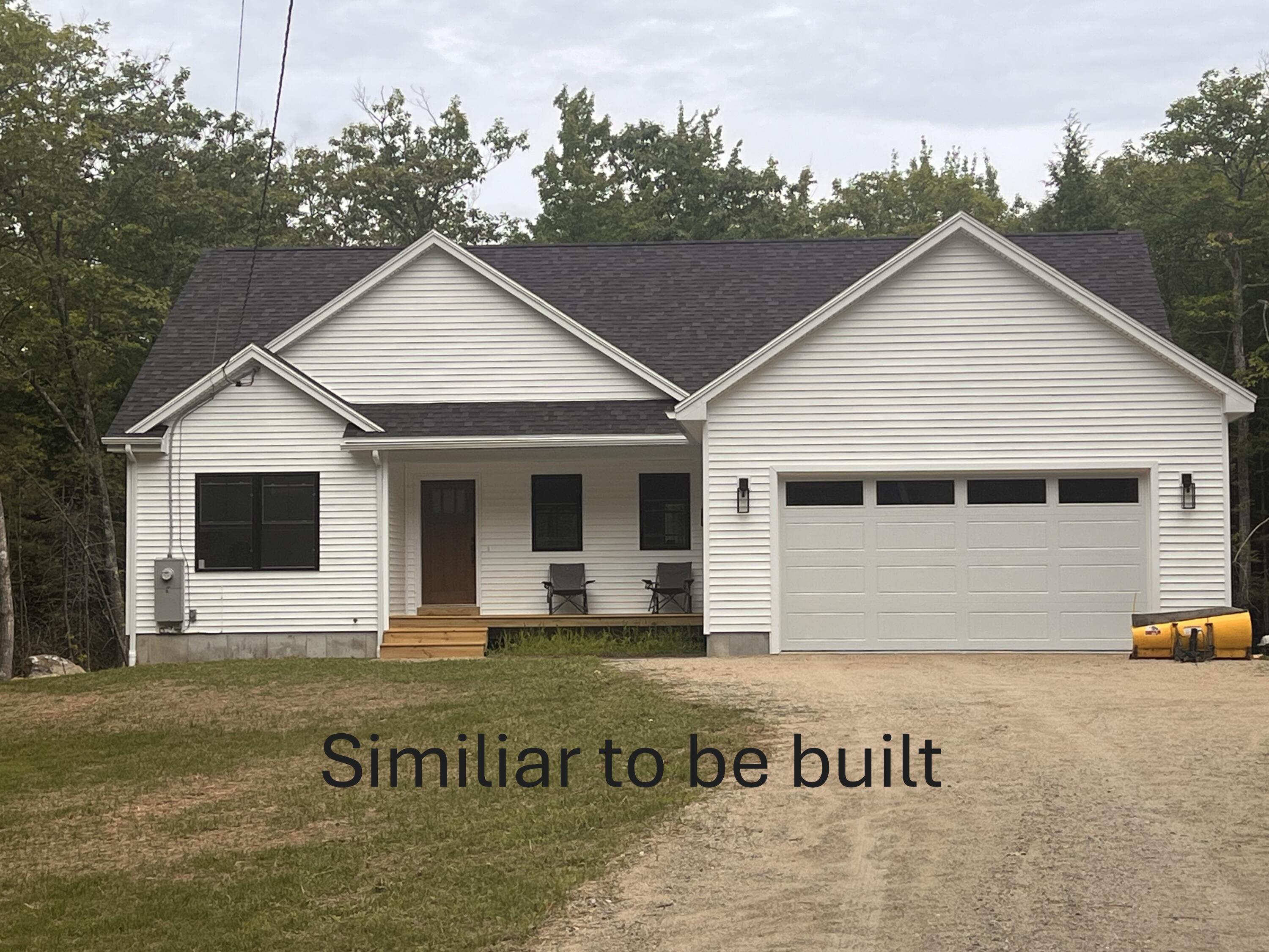 Limerick, Maine, 04048, United States, 3 Bedrooms Bedrooms, ,2 BathroomsBathrooms,Residential,For Sale,1926309
