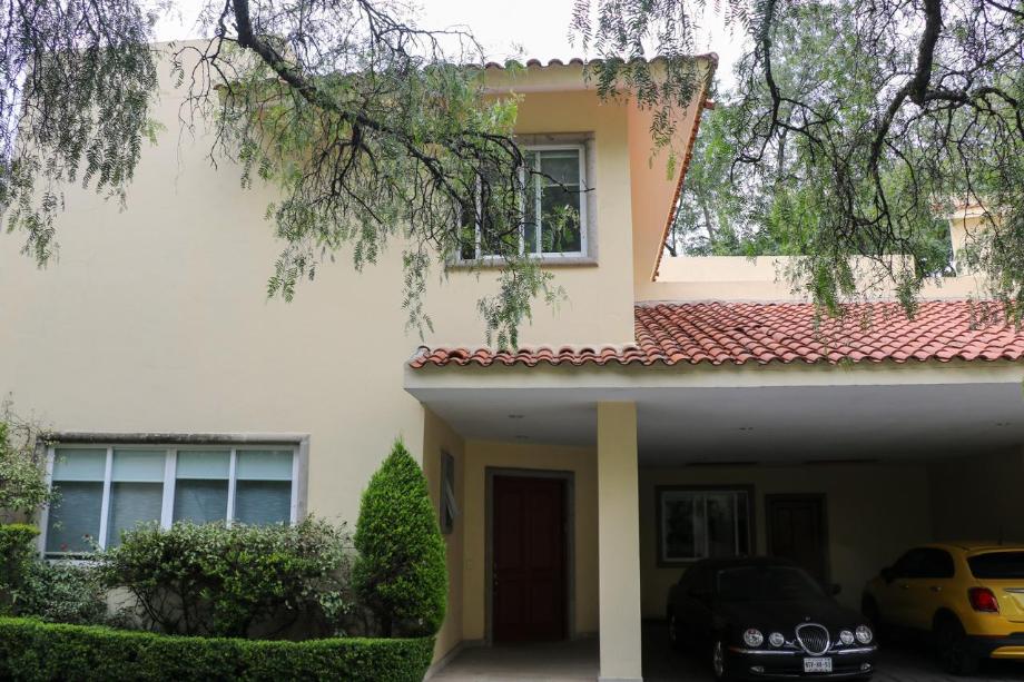Álvaro Obregón, Ciudad de México, 01900, Mexico, 3 Bedrooms Bedrooms, ,3 BathroomsBathrooms,Residential,For Sale,1720776