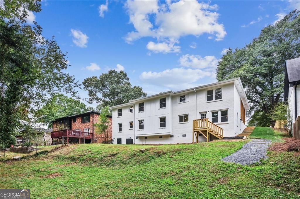 Atlanta, Georgia, 30316, United States, 4 Bedrooms Bedrooms, ,2 BathroomsBathrooms,Residential,For Sale,1953606