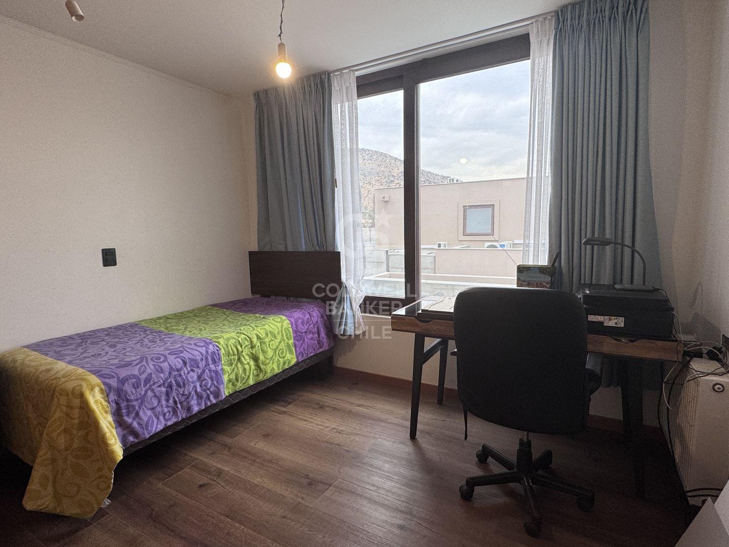 Colina, Chile, 3 Bedrooms Bedrooms, ,3 BathroomsBathrooms,Residential,For Sale,1784162