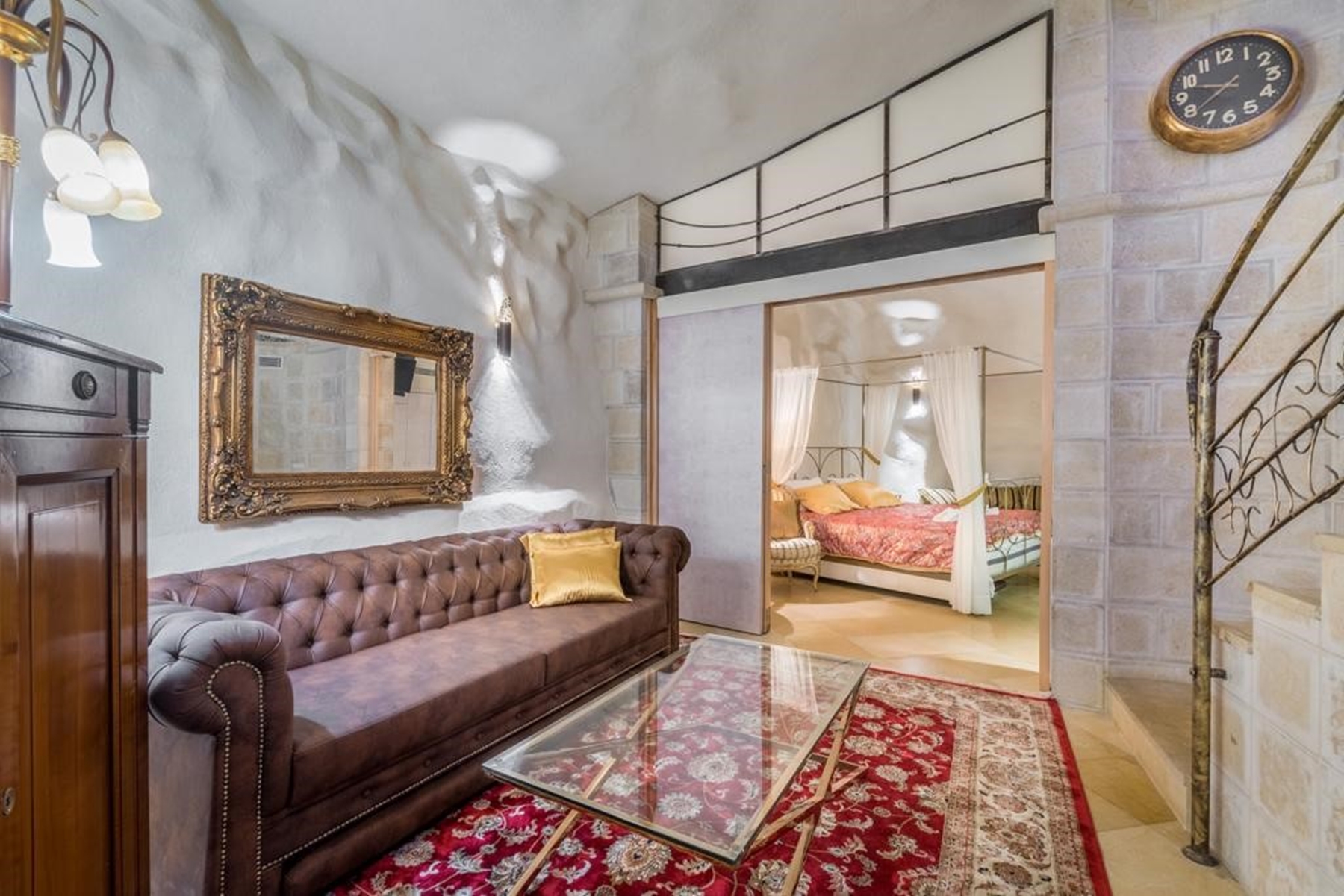  Western Wall Luxury Home - 物件實景