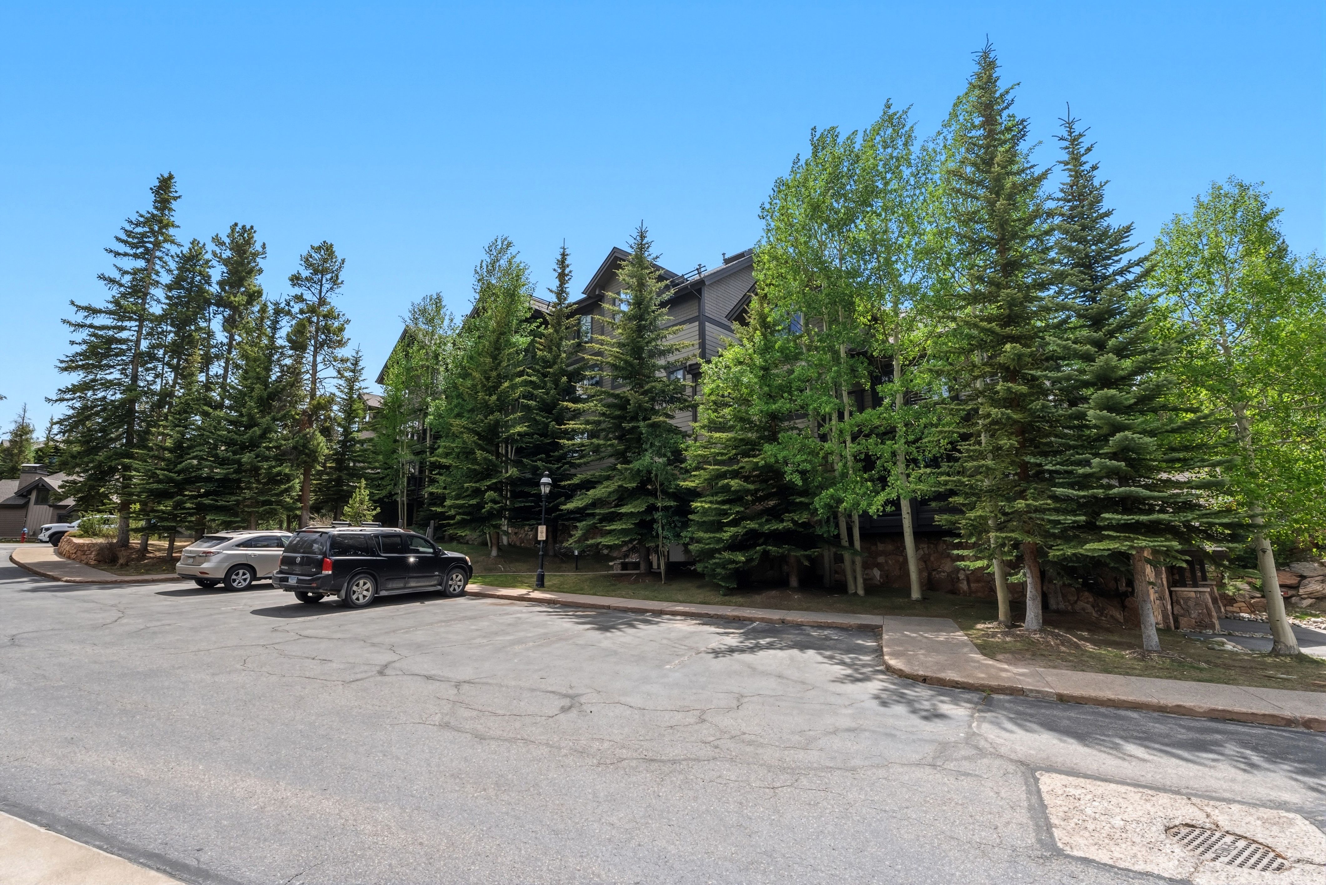 35 Mountain Thunder Drive, Breckenridge, CO, 80424 - 物件實景