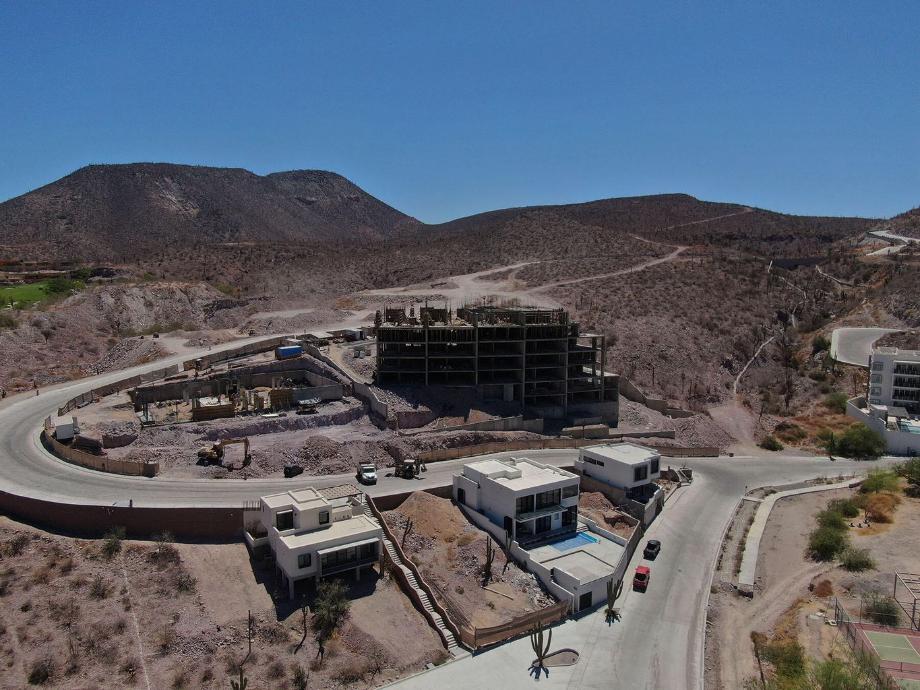La Paz, Baja California Sur, 23019, Mexico, 1 Bedroom Bedrooms, ,Residential,For Sale,1916851