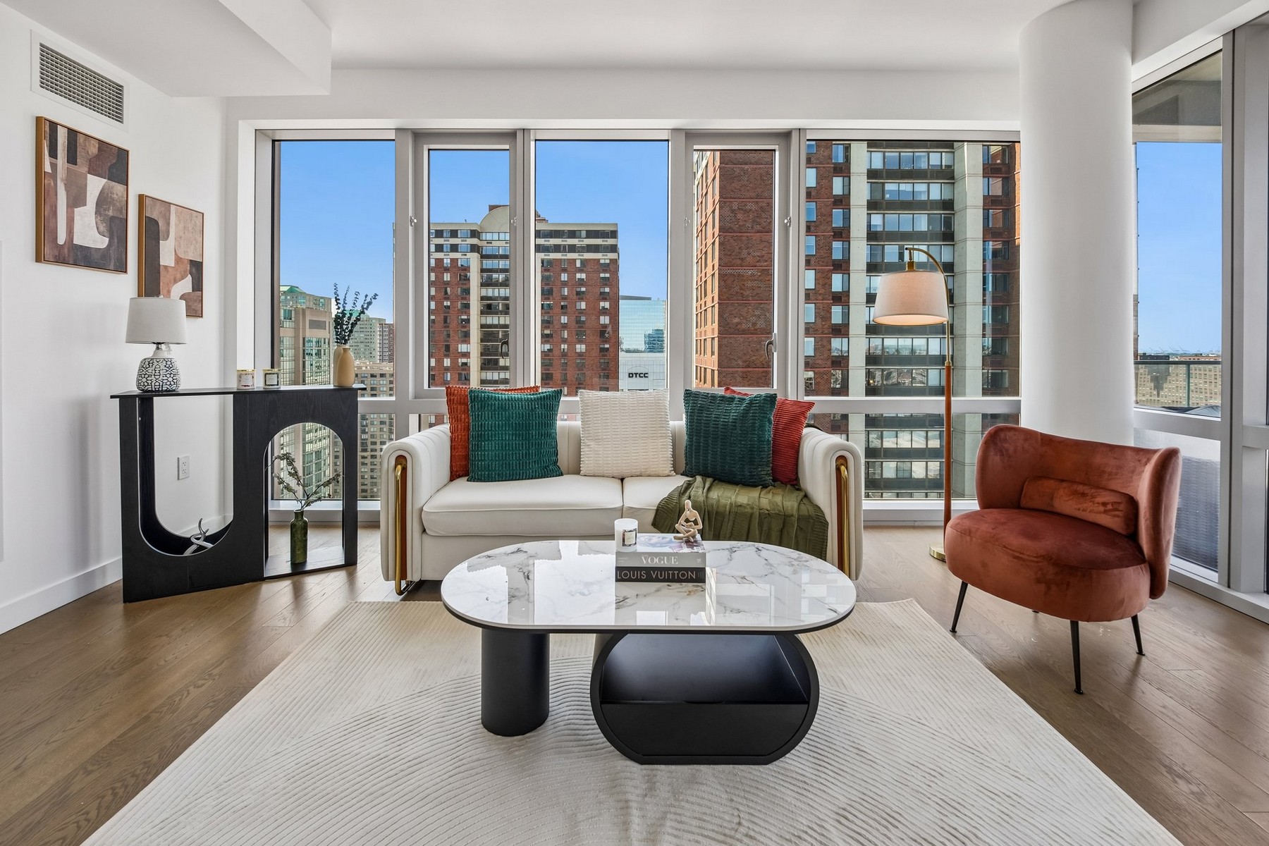  75 Park Lane South, Jc, Downtown, NJ, 07310 - 物件實景