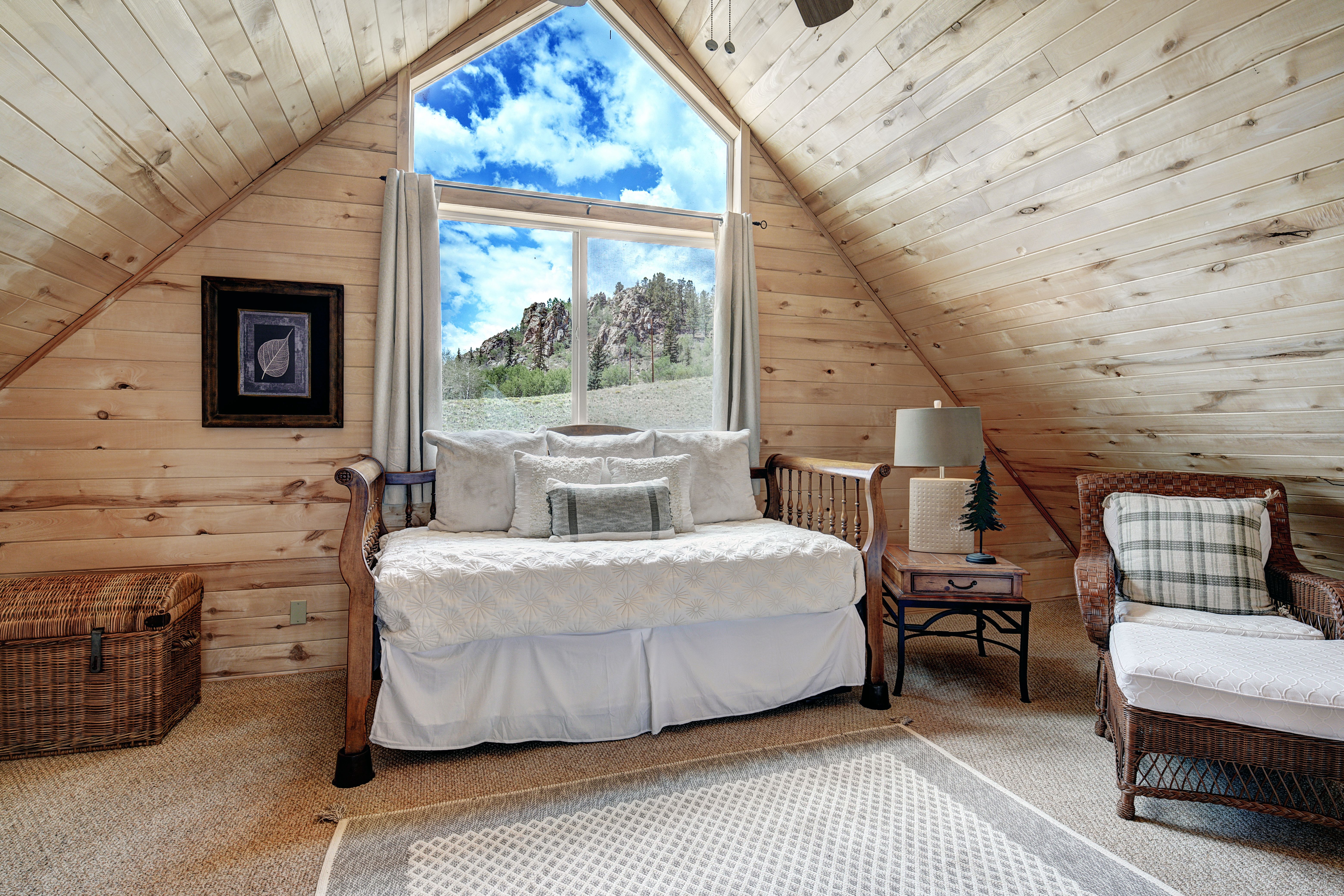  Welcome to your Colorado retreat - 物件實景