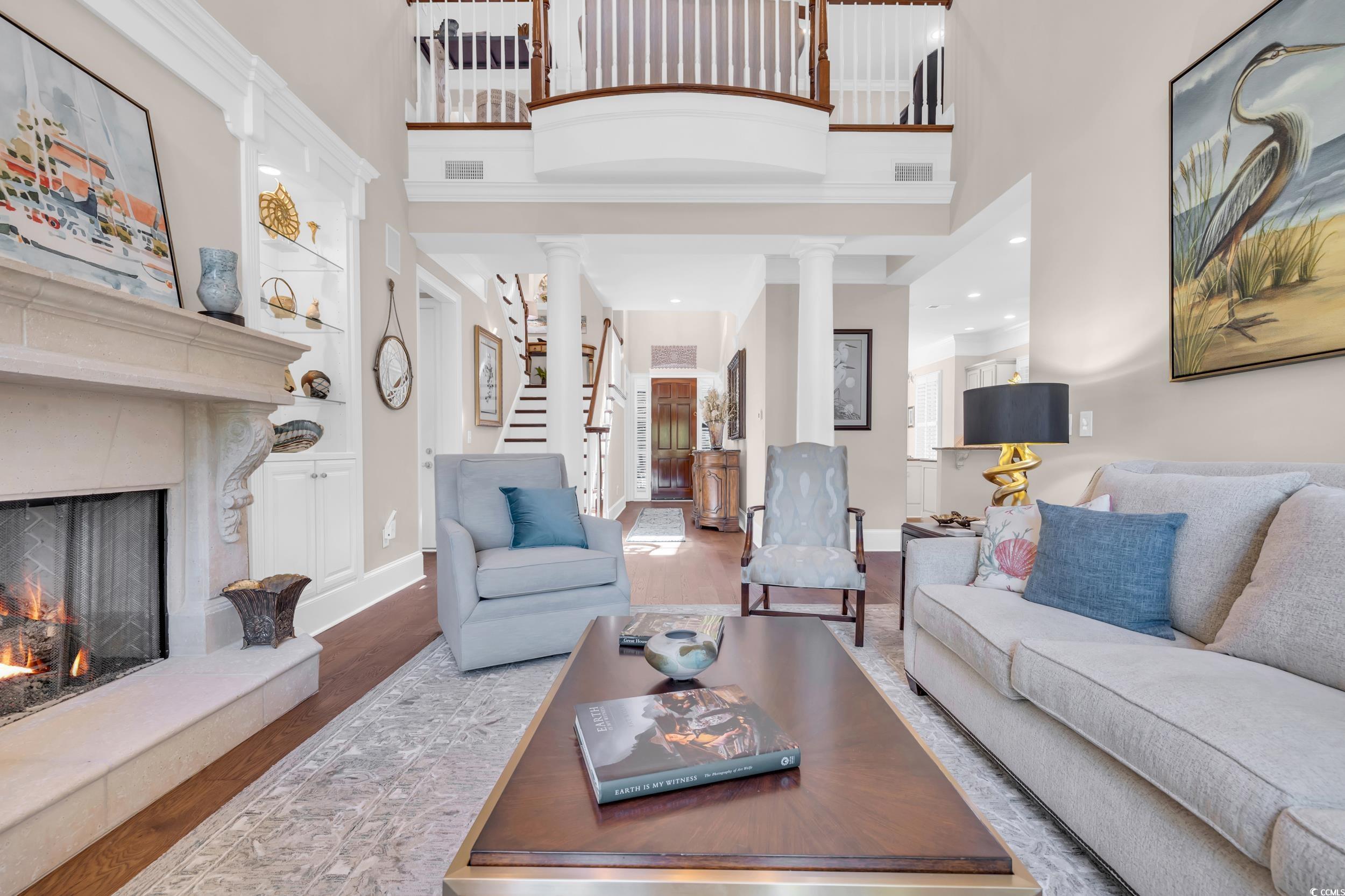 Pawleys Island, South Carolina, 29585, United States, 3 Bedrooms Bedrooms, ,4 BathroomsBathrooms,Residential,For Sale,1938540