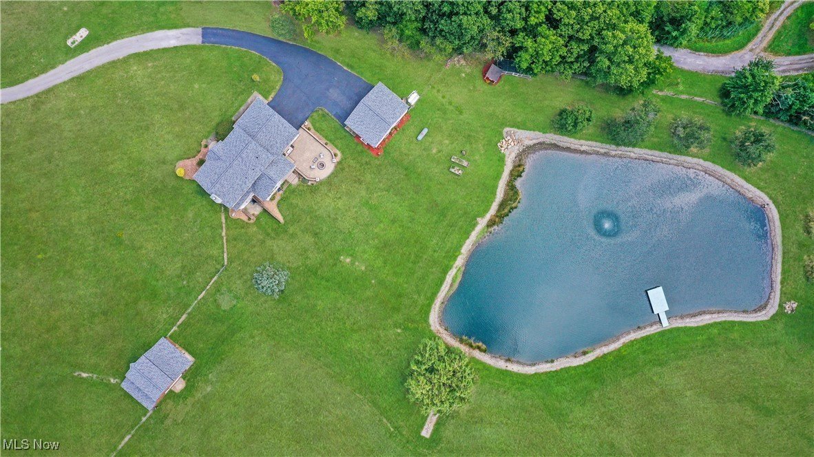 New Waterford, Ohio, 44445, United States, 4 Bedrooms Bedrooms, ,4 BathroomsBathrooms,Residential,For Sale,1931014