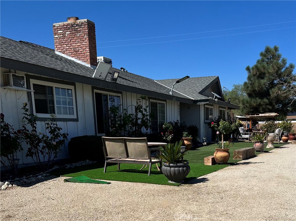 Palmdale, California, 93552, United States, 4 Bedrooms Bedrooms, ,3 BathroomsBathrooms,Residential,For Sale,1980960