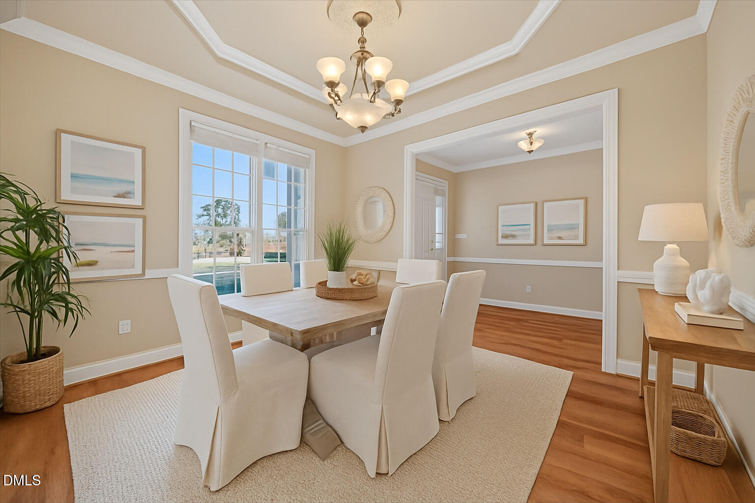 Raleigh, North Carolina, 27603, United States, 3 Bedrooms Bedrooms, ,4 BathroomsBathrooms,Residential,For Sale,1995436