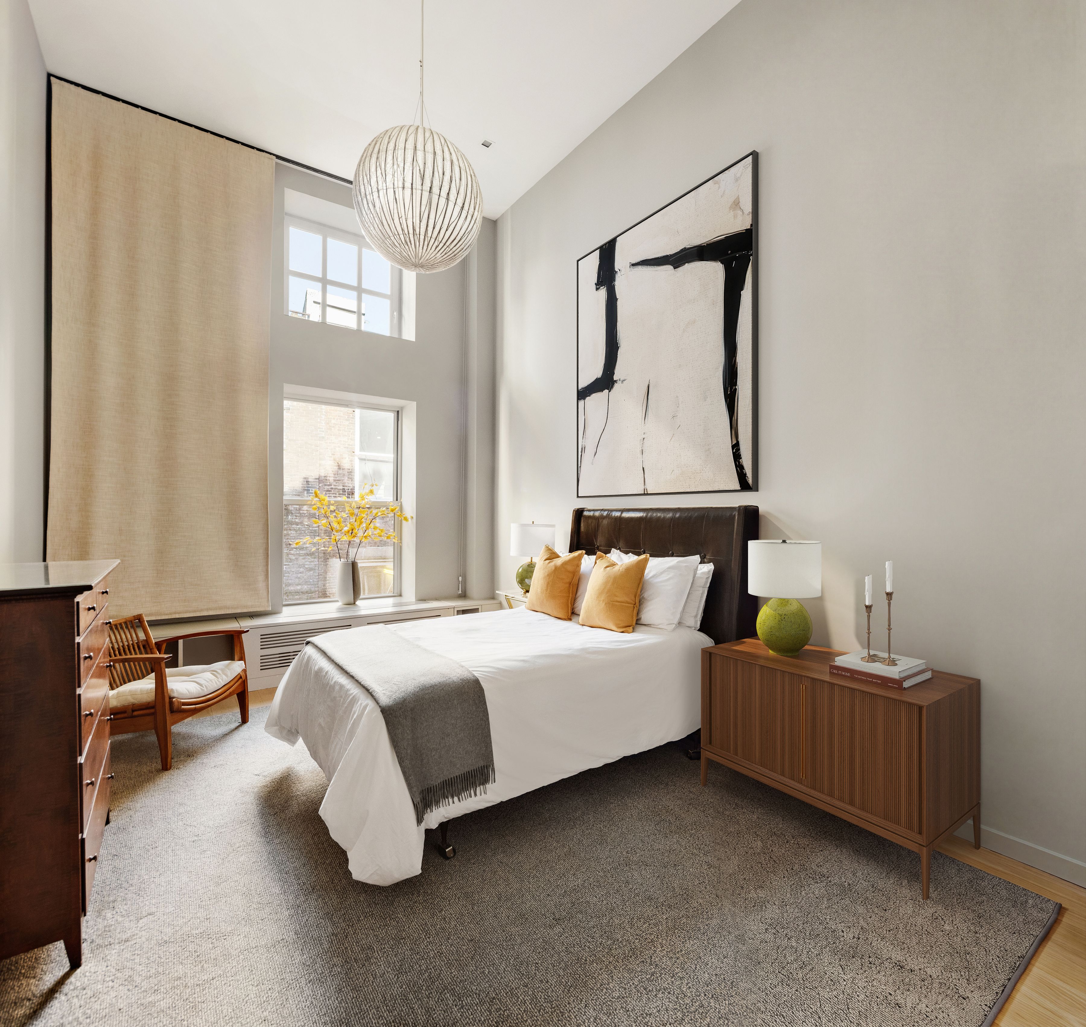  115 Mercer Street, 5th Floor - 物件實景