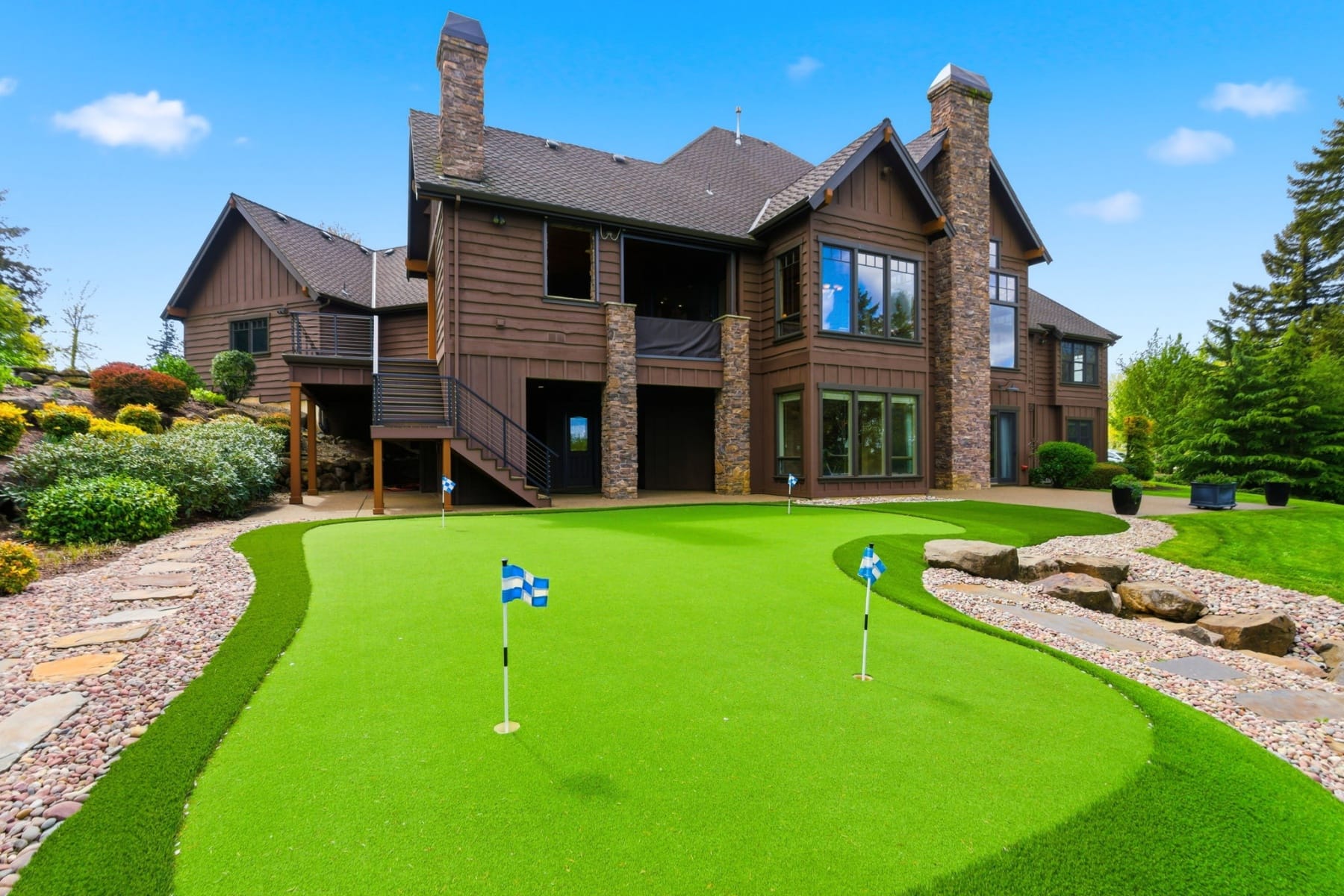  19420 S ELMA ST West Linn, OR 97068 - 物件實景