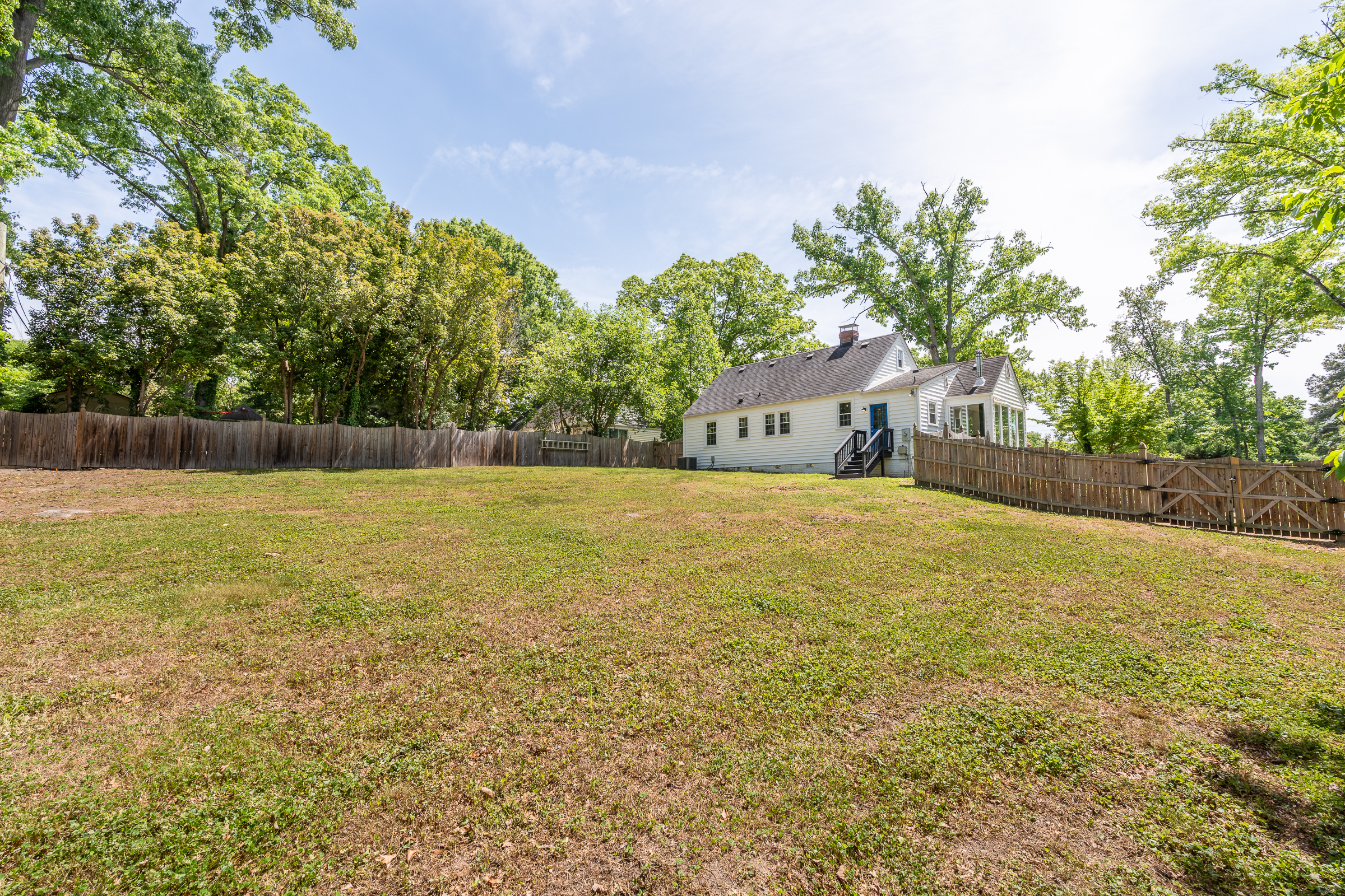  7712 Patterson Avenue, Richmond, VA 23229 - 物件實景