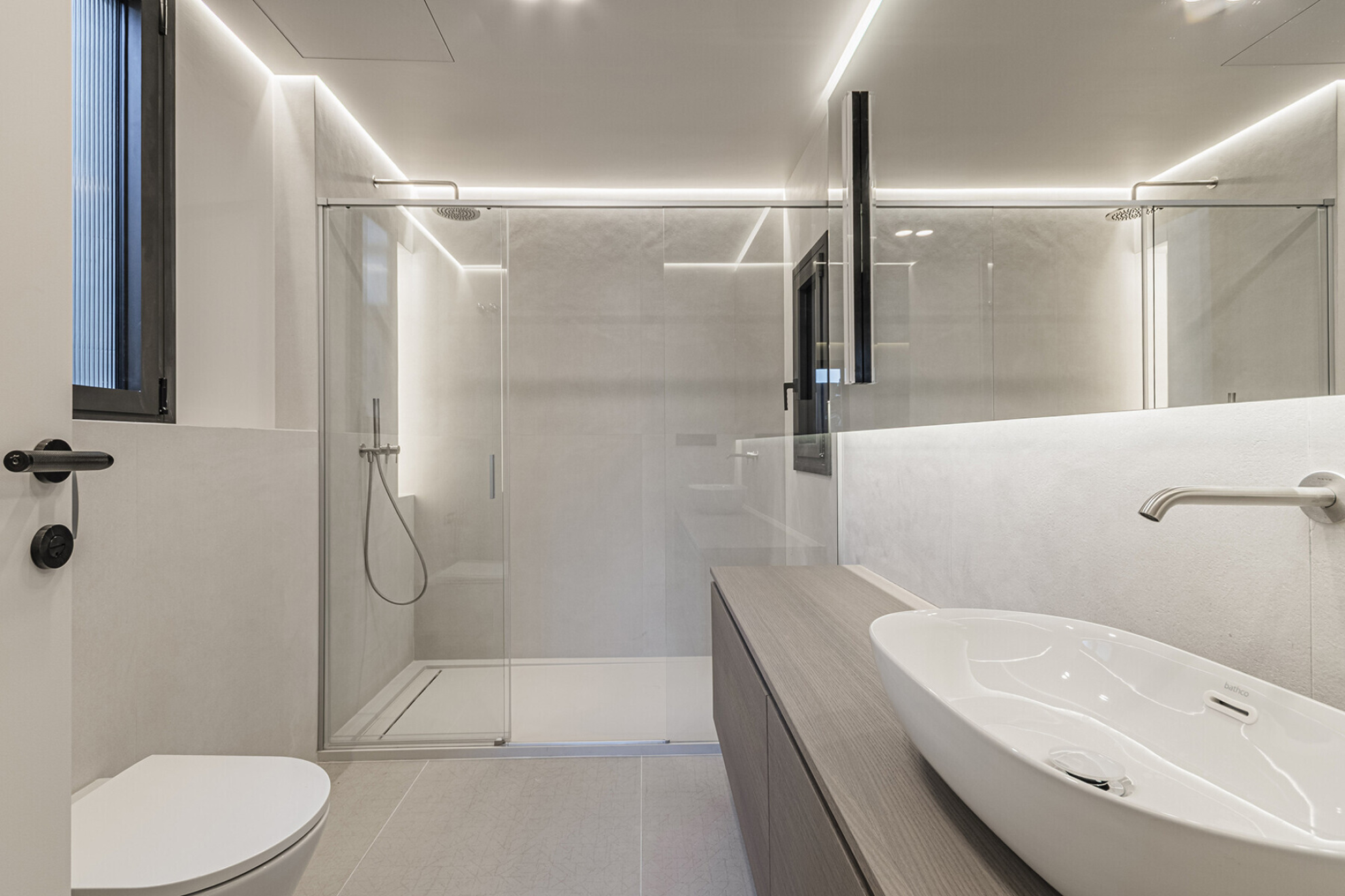  Penthouse with Terrace in Galvany: Exclusivity and Light - 物件實景