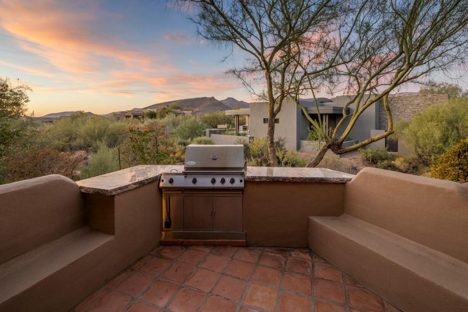  Desert Mountain - 物件實景