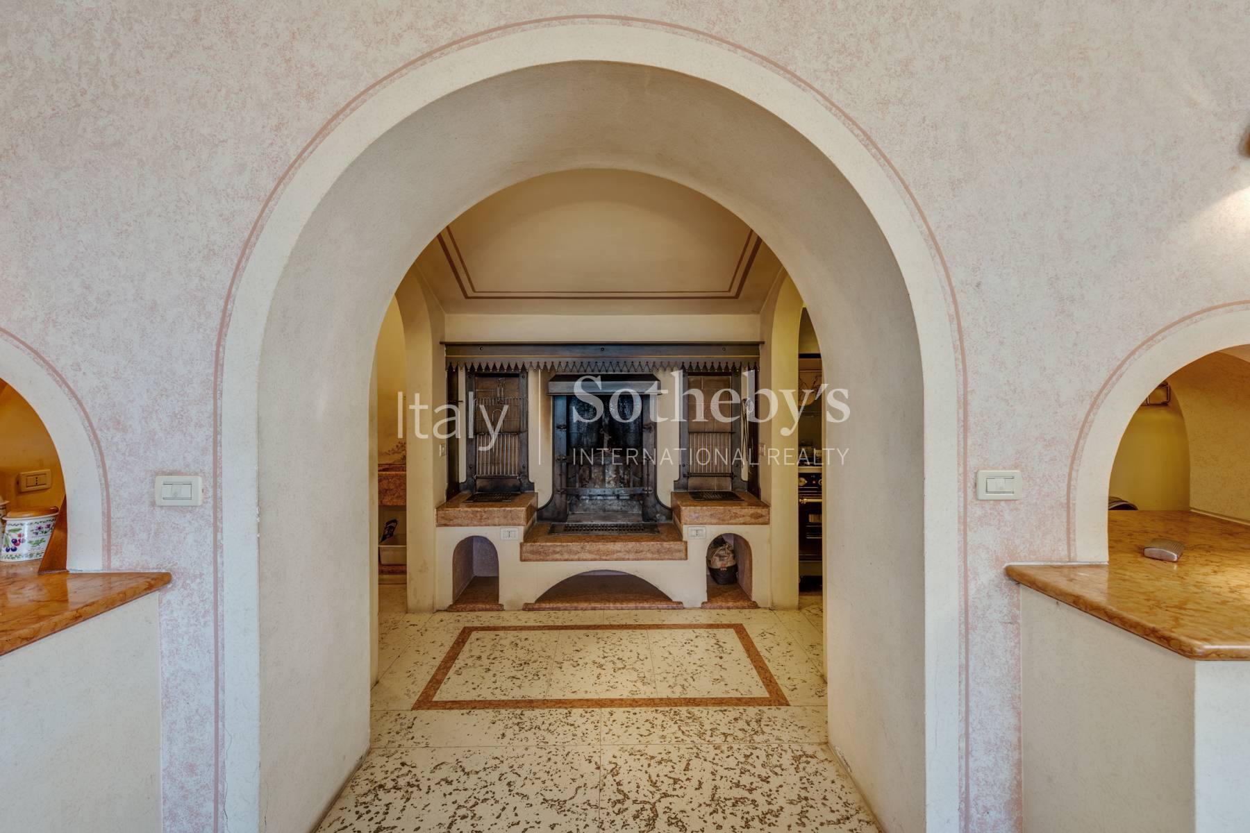  Magnificent Liberty villa with swimming pool and Spa - 物件實景