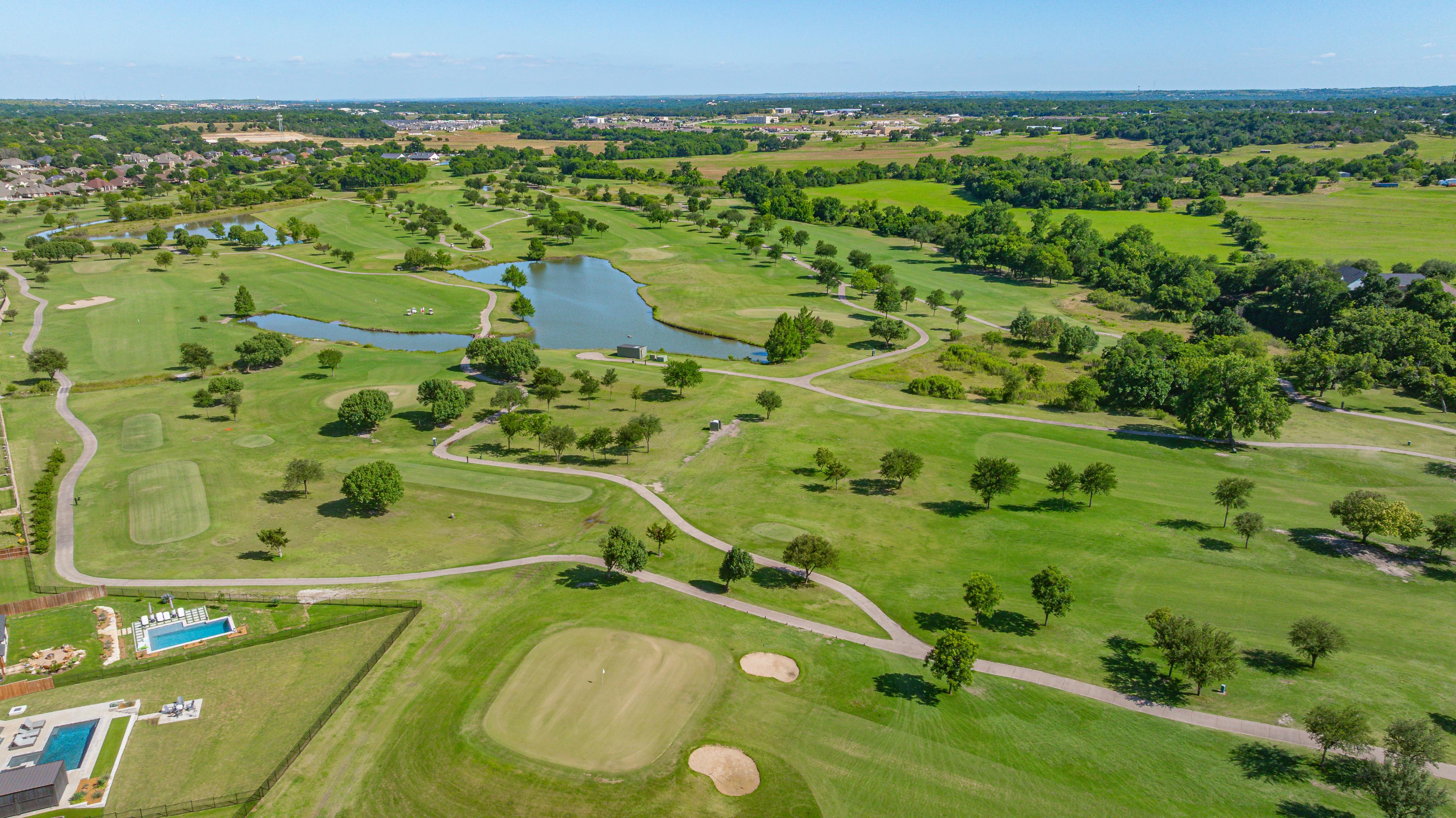  1349 Crown Valley Drive, Weatherford, TX, 76087 - 物件實景