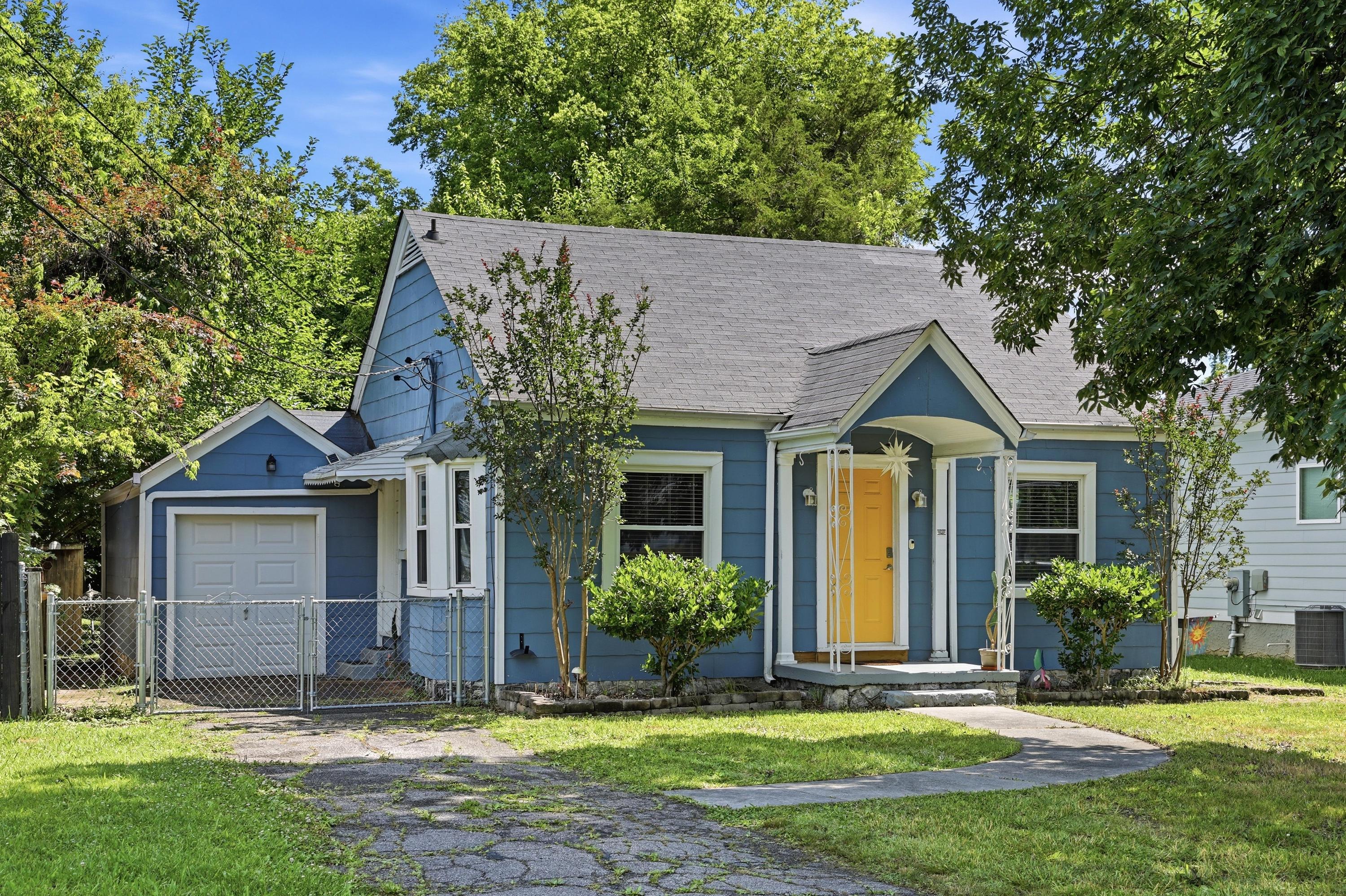 Sunbeam Ave, Chattanooga, TN 37411 #1
