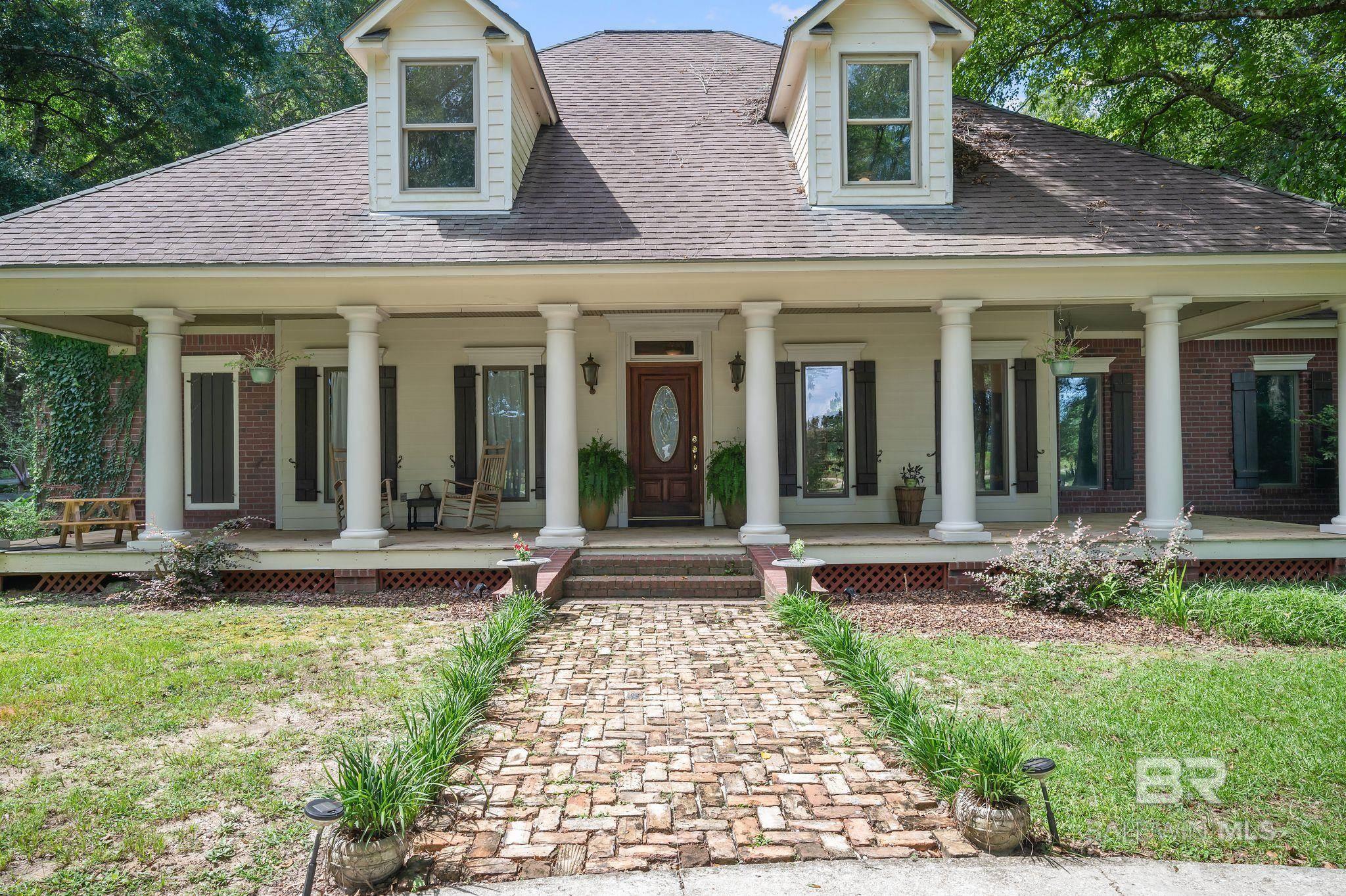 Silverhill, Alabama, 36576, United States, 4 Bedrooms Bedrooms, ,4 BathroomsBathrooms,Residential,For Sale,1910882