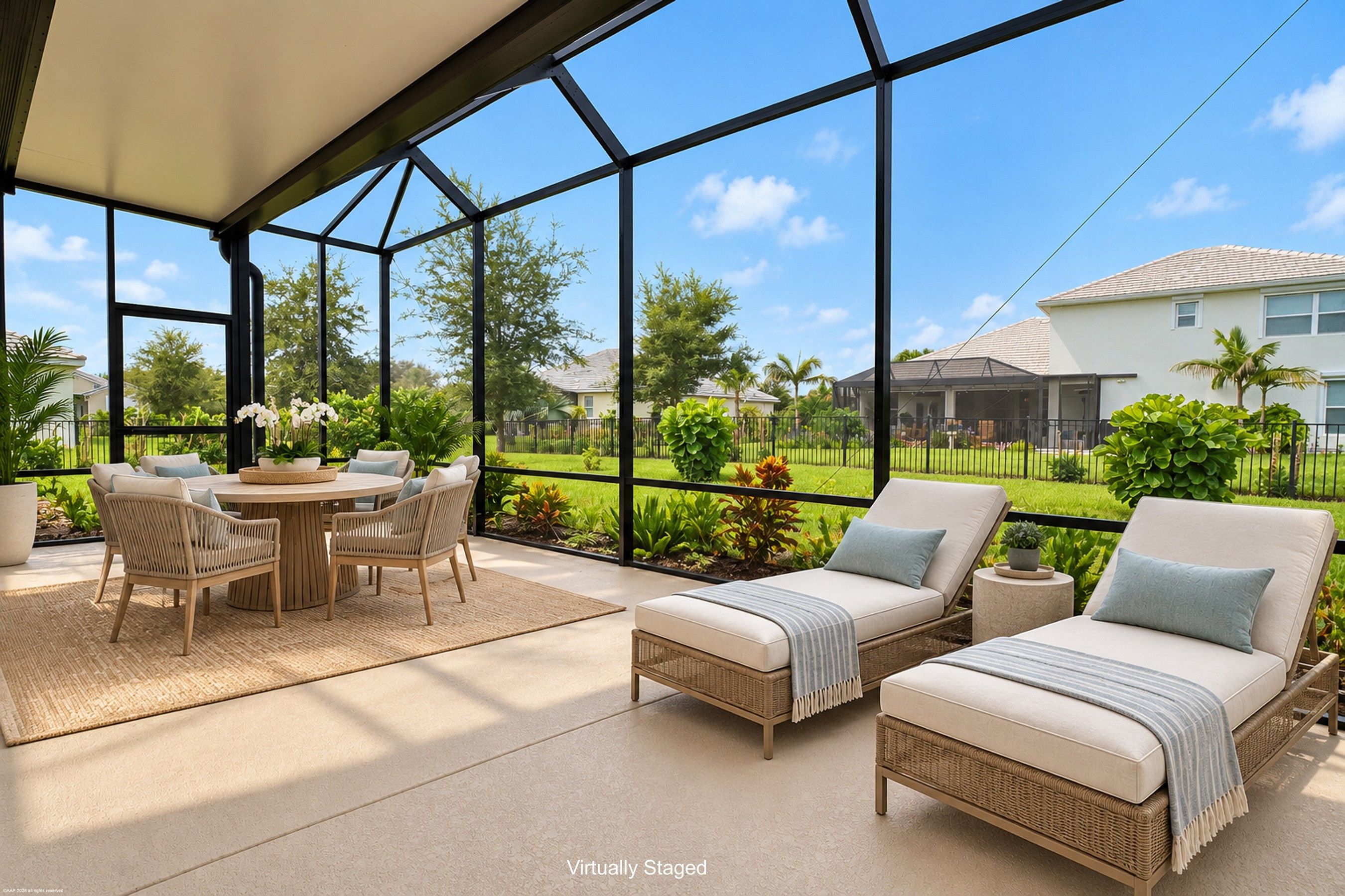  2534 Saint Lucia Circle, Vero Beach, FL, 32967 - 物件實景