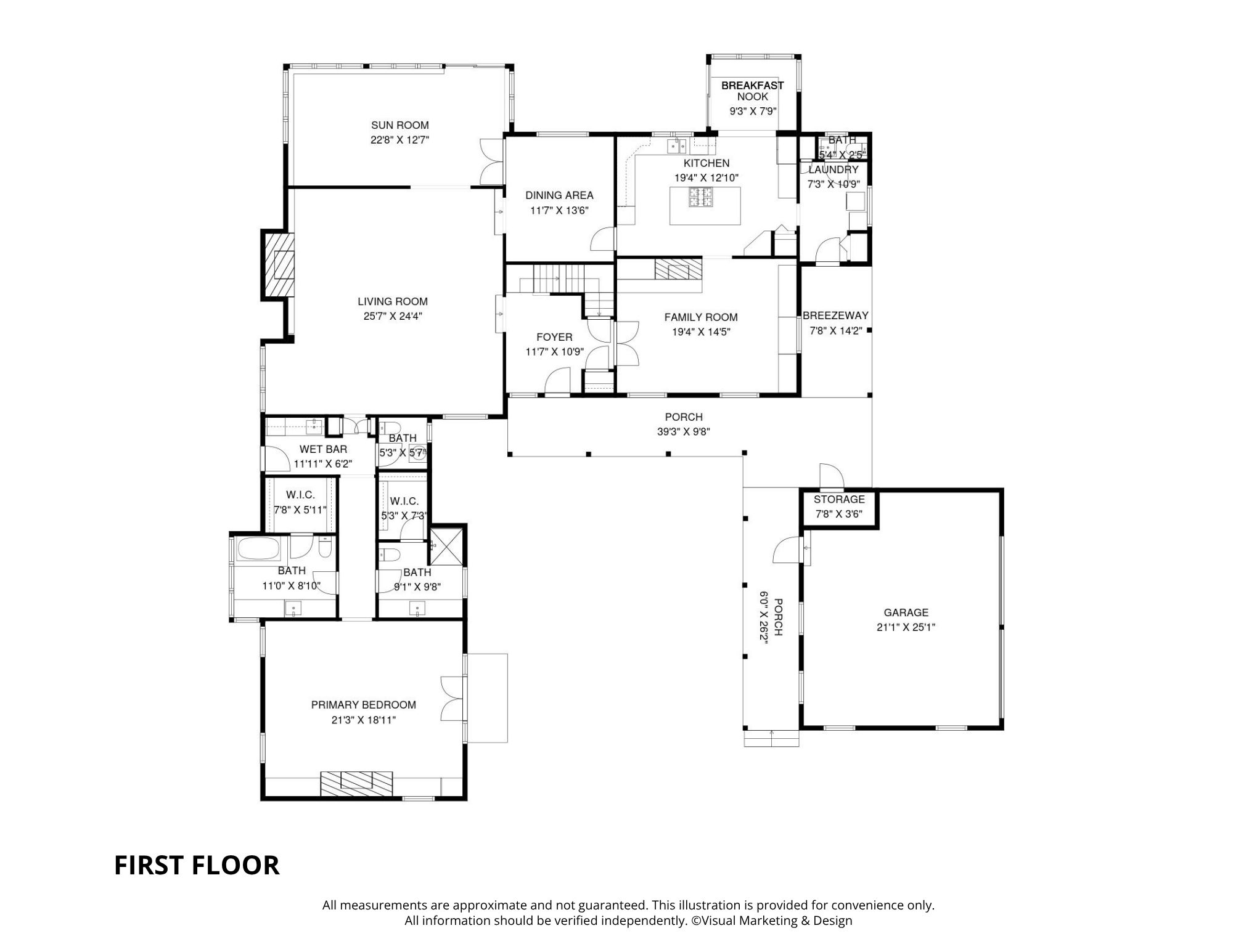  Relaxed Resort-Style Living on 1.4 Glorious Acres - 物件實景