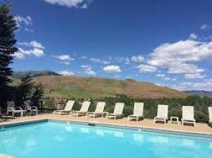 4112 BLUFF CONDO Dr, Sun Valley, Idaho, 83353, United States, 1 Bedroom Bedrooms, ,1 BathroomBathrooms,Residential,For Sale,4112 BLUFF CONDO Dr,1665055