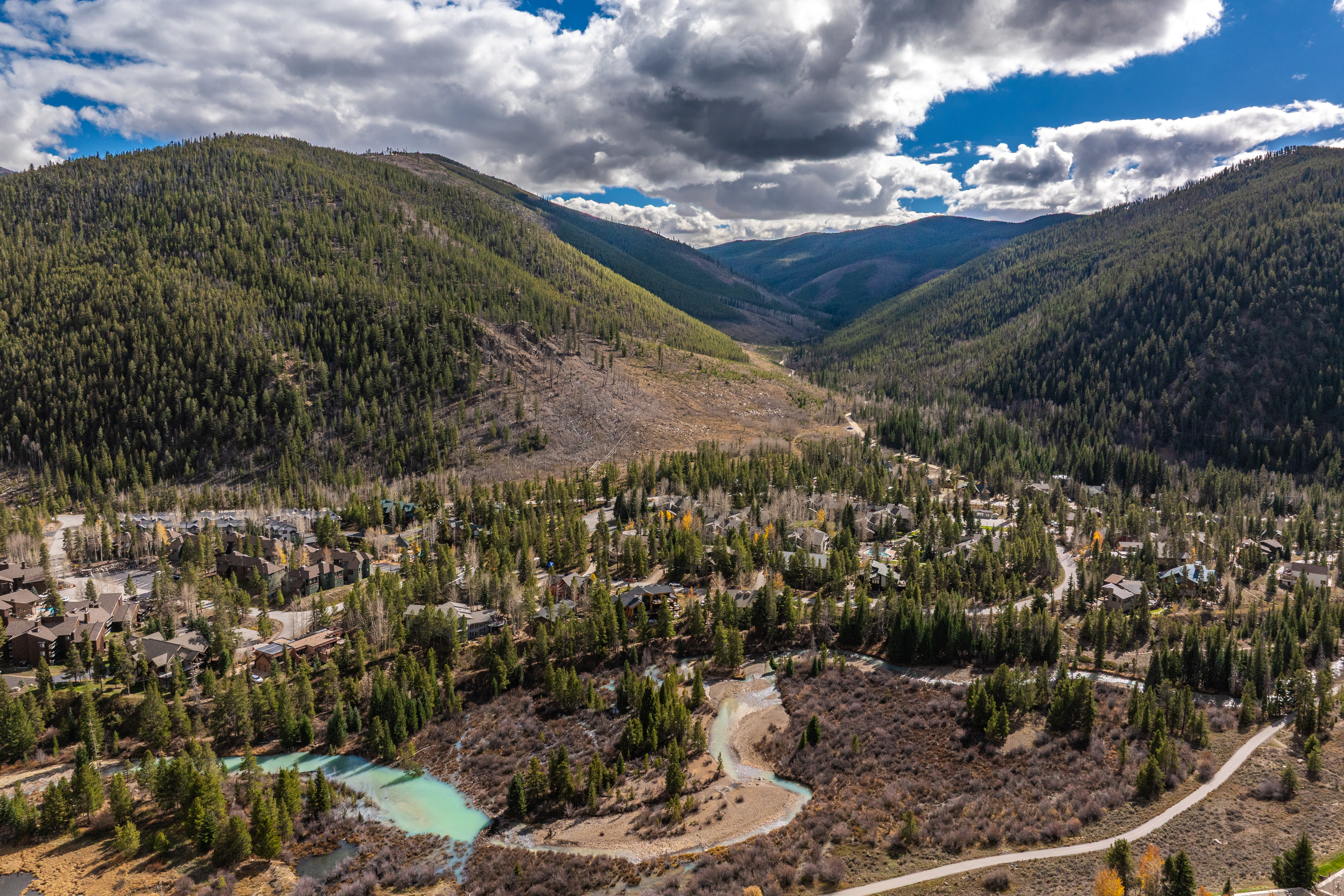  227 Wild Irishman Road, Keystone, CO, 80435 - 物件實景