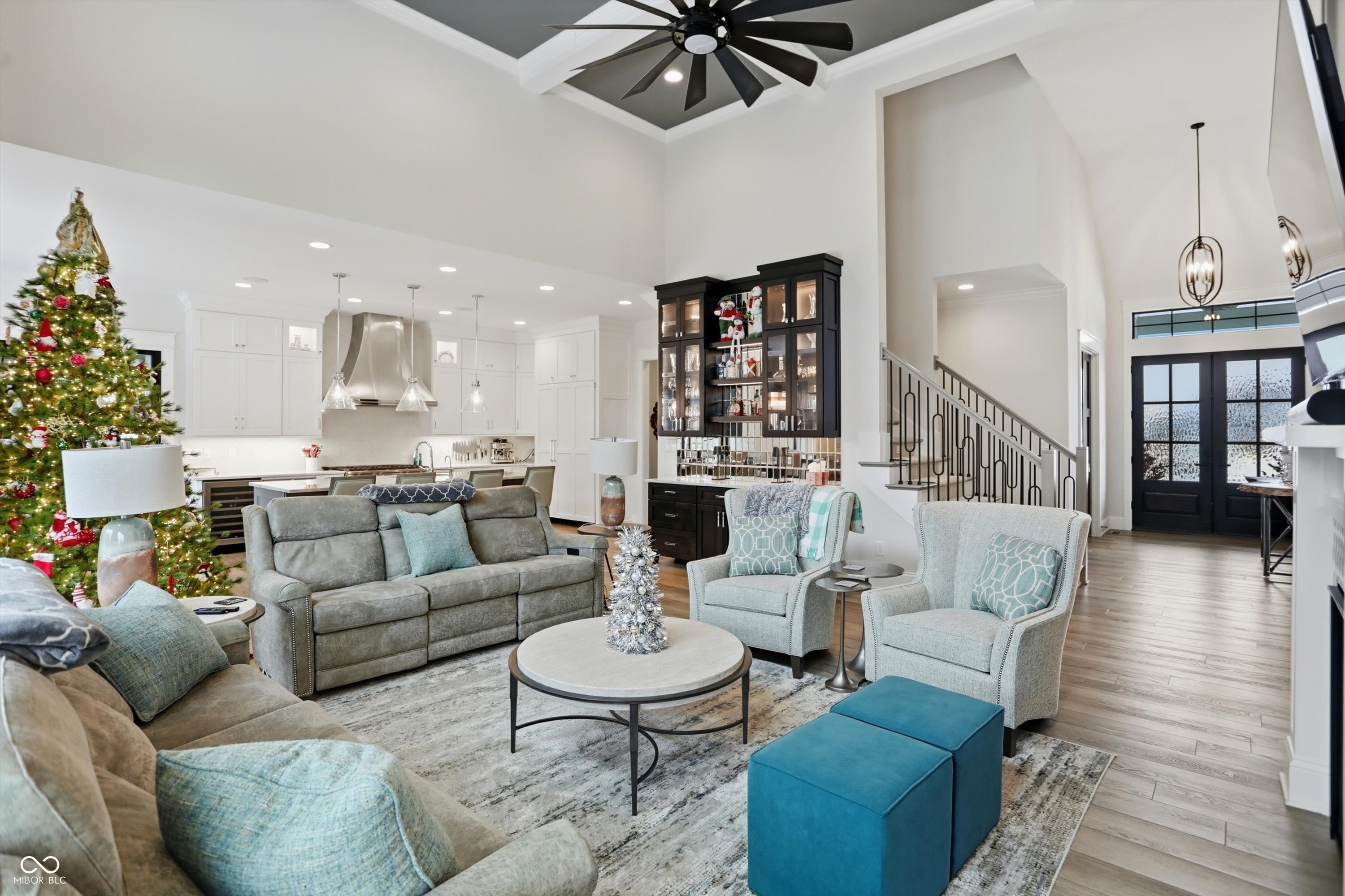 Carmel, Indiana, 46033, United States, 5 Bedrooms Bedrooms, ,5 BathroomsBathrooms,Residential,For Sale,2001203