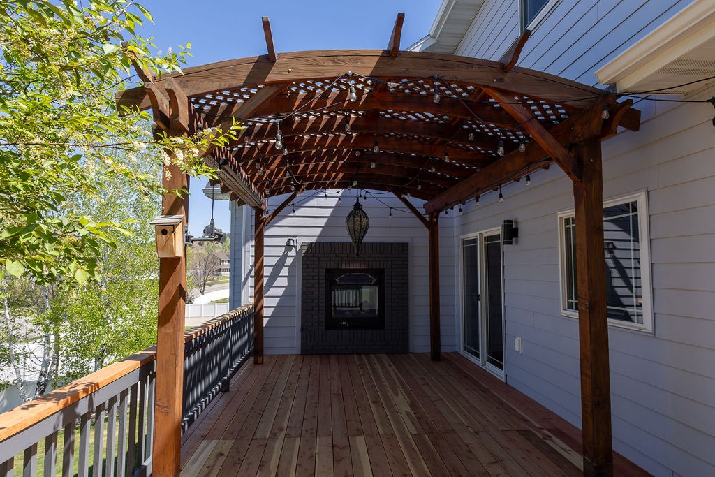 Billings, Montana, 59101, United States, 6 Bedrooms Bedrooms, ,4 BathroomsBathrooms,Residential,For Sale,2049164