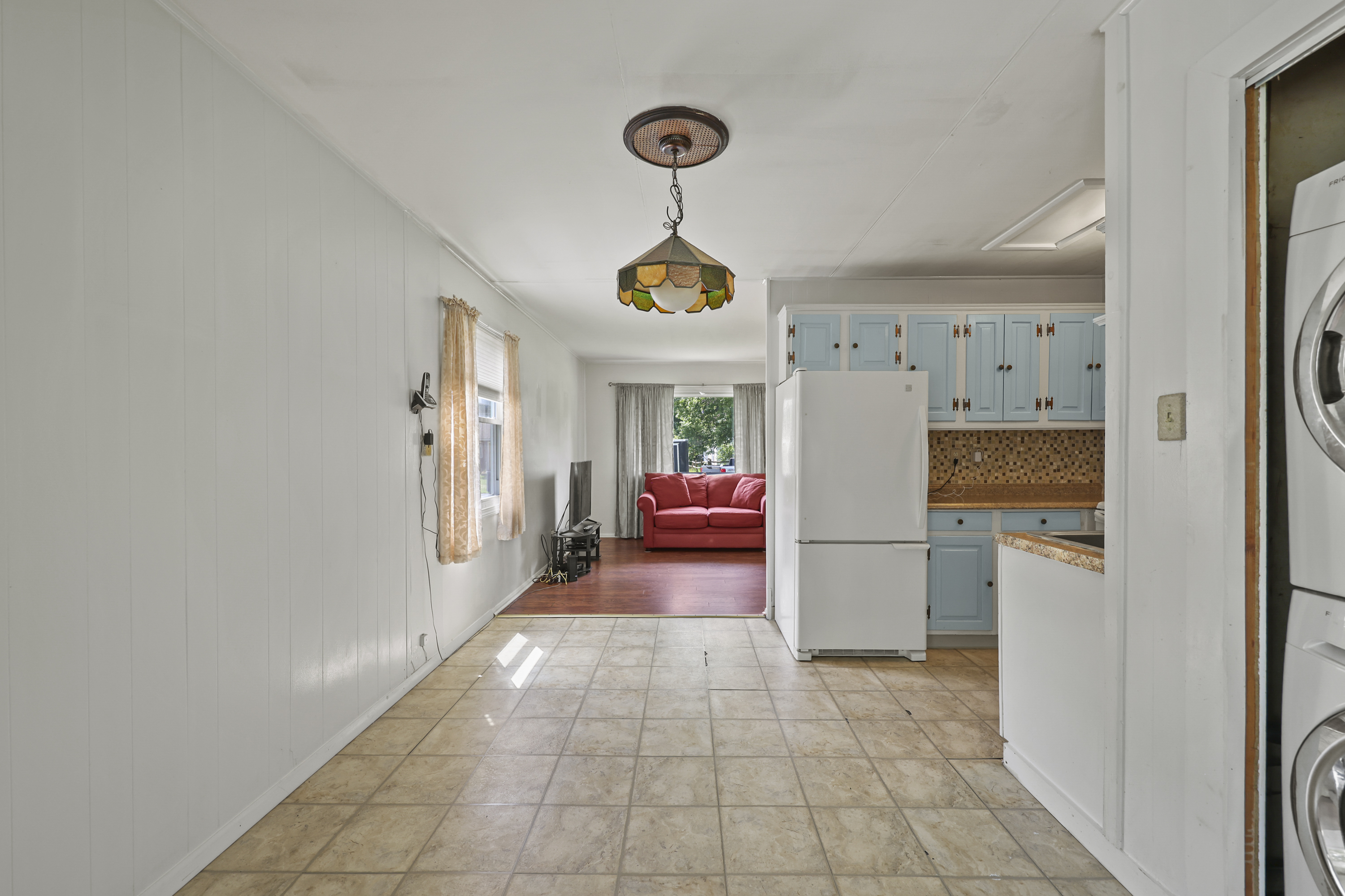  Sweet & Petite Inviting One-Level Easy Care Home - 物件實景