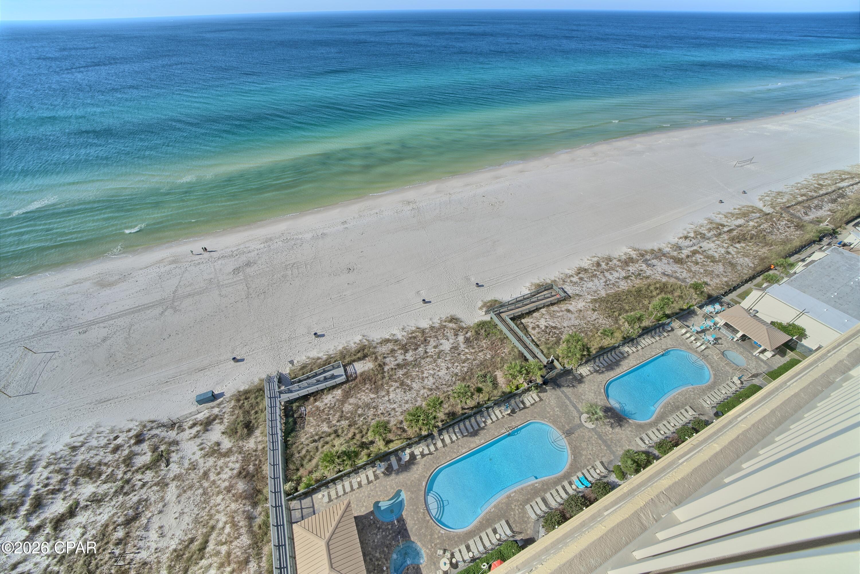 Panama City Beach, Florida, 32408, United States, 2 Bedrooms Bedrooms, ,2 BathroomsBathrooms,Residential,For Sale,2015337