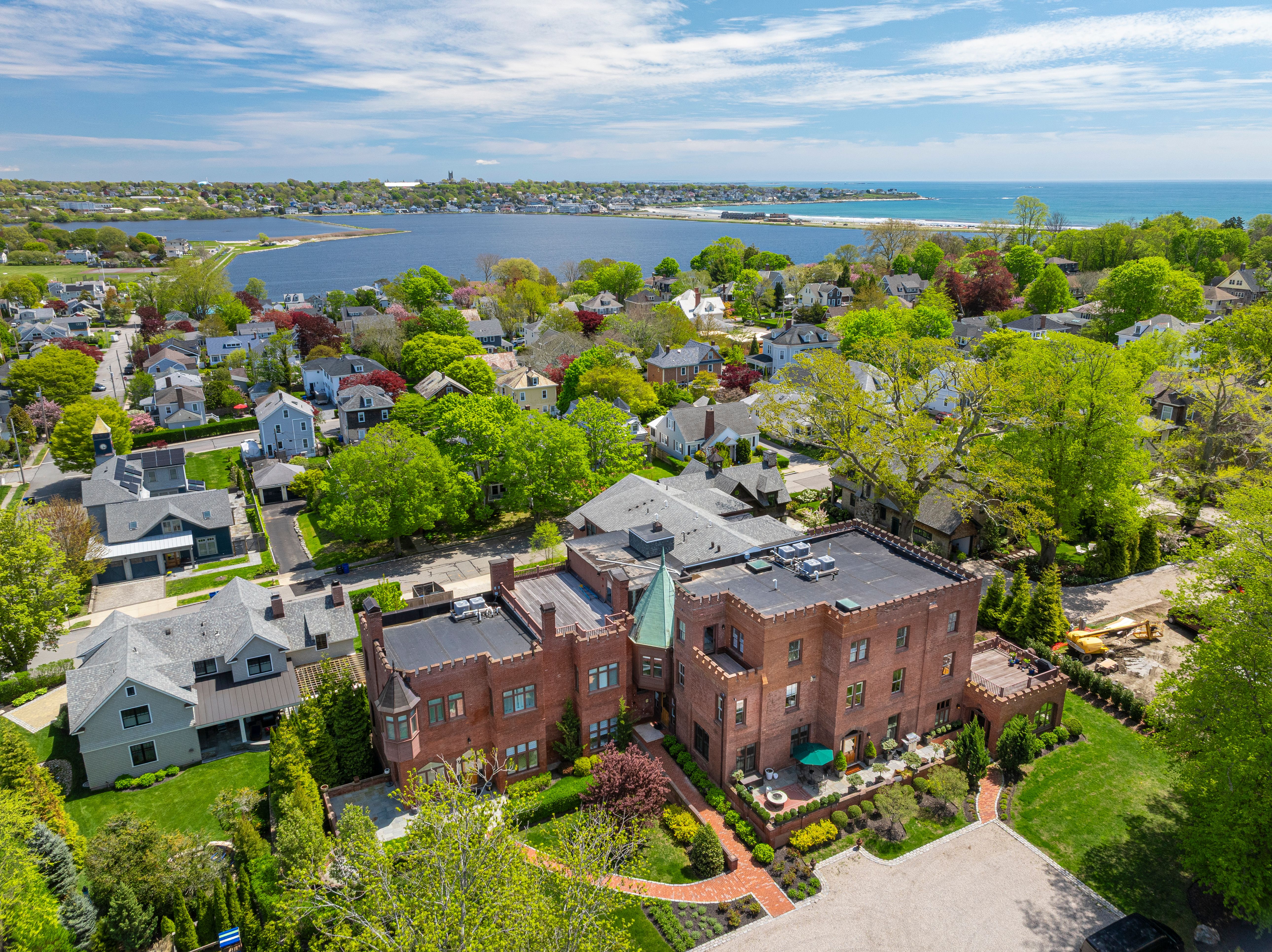  Eastbourne Lodge - 物件實景