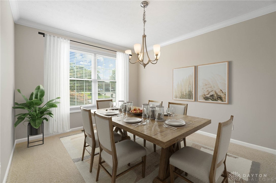 Dayton, Ohio, 45458, United States, 5 Bedrooms Bedrooms, ,4 BathroomsBathrooms,Residential,For Sale,1975816